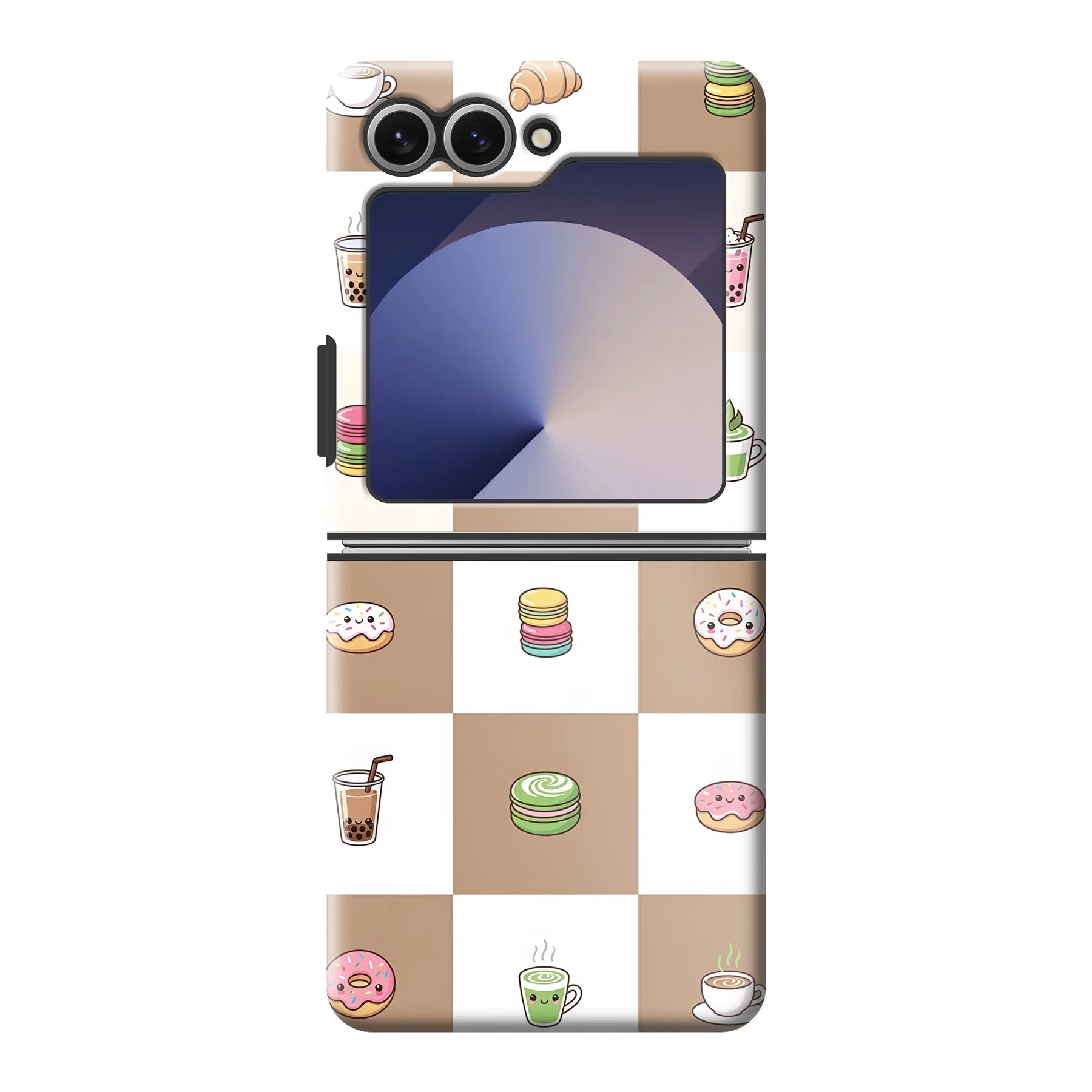 Samsung Galaxy Z Flip6 / Galaxy Z Flip7 FE phone case