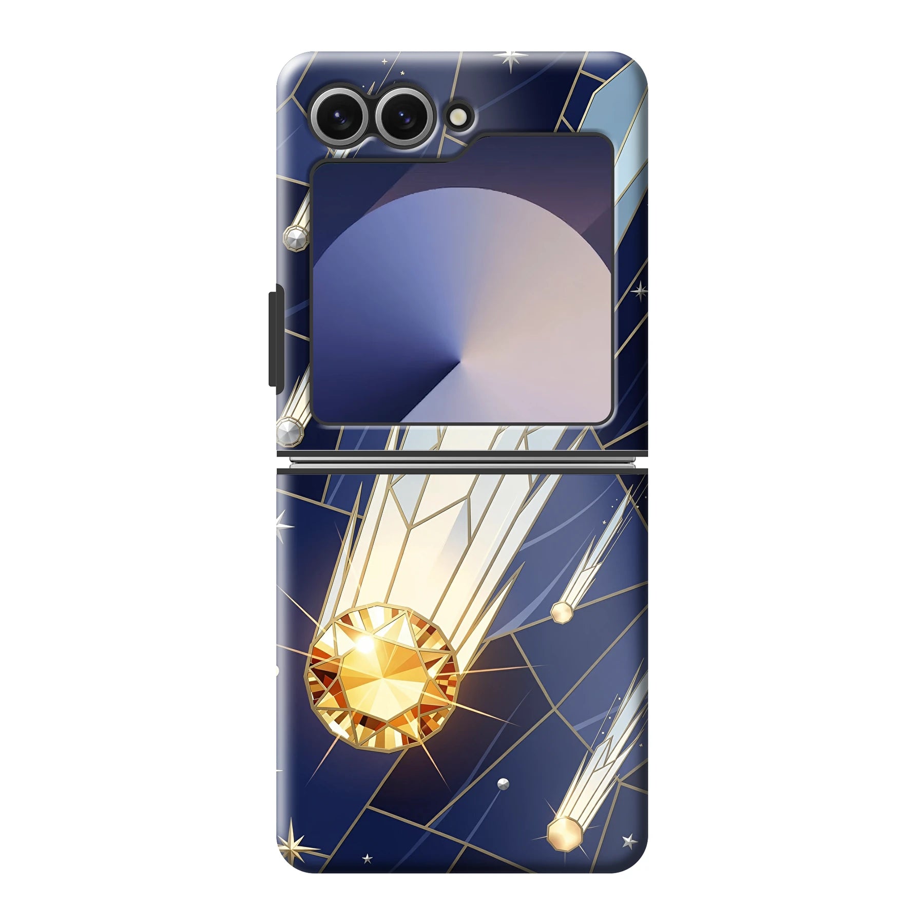 Samsung Galaxy Z Flip6 / Galaxy Z Flip7 FE phone case