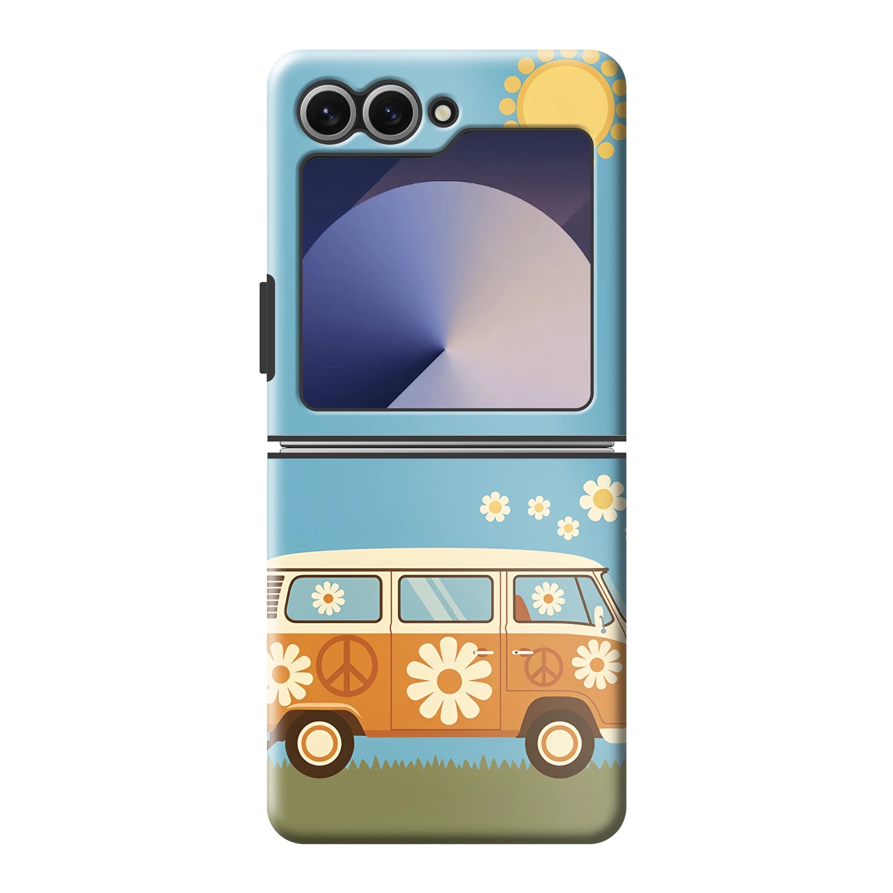 Samsung Galaxy Z Flip6 / Galaxy Z Flip7 FE phone case
