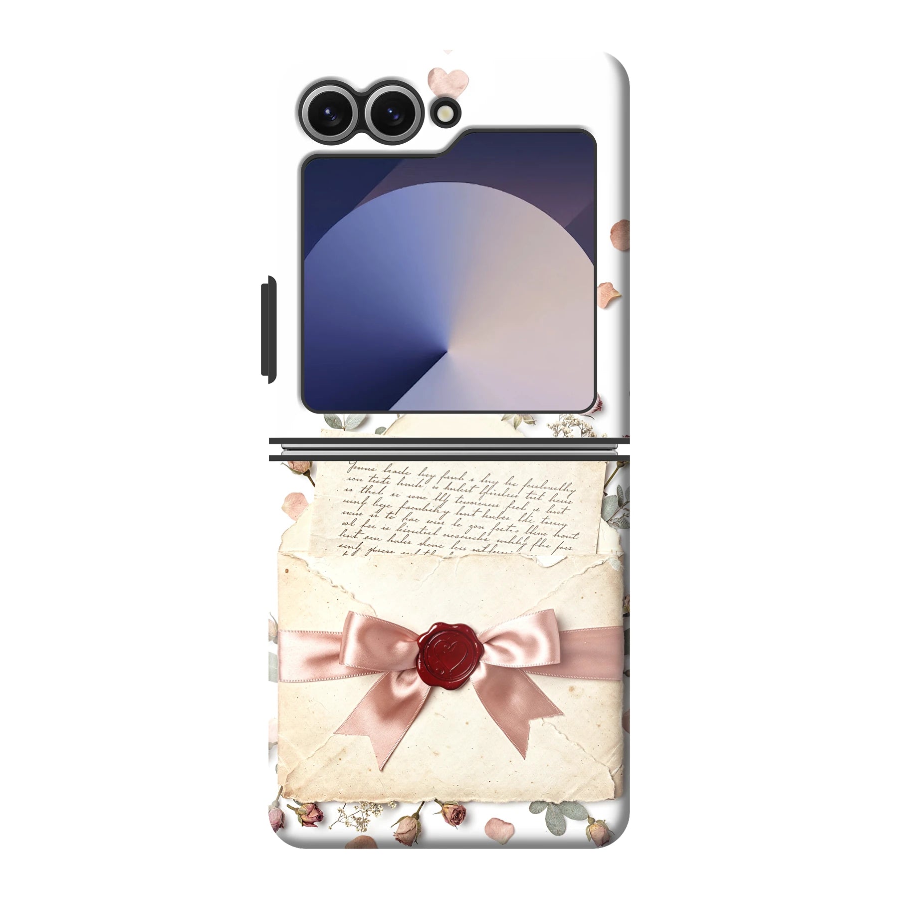 Samsung Galaxy Z Flip6 / Galaxy Z Flip7 FE phone case
