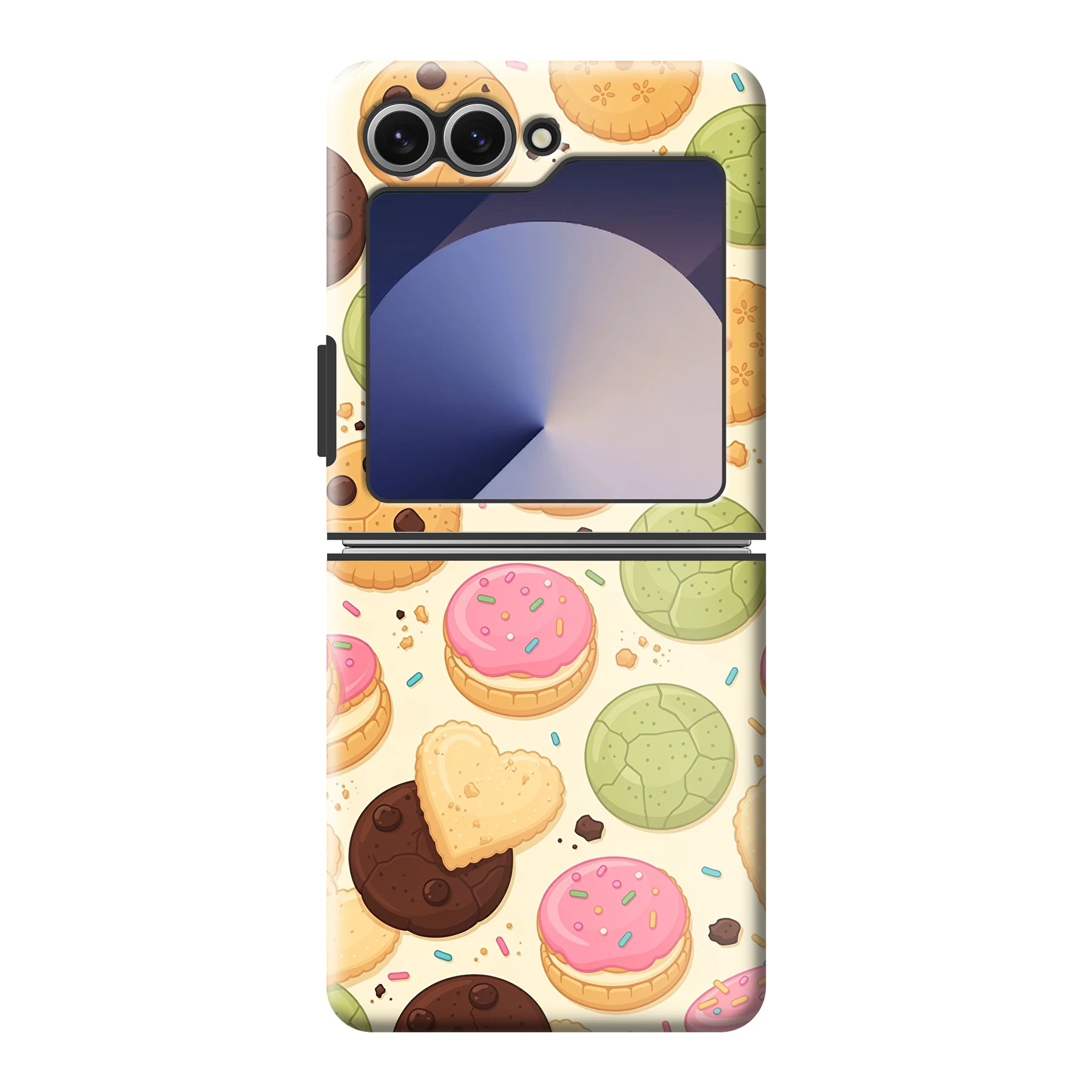 Samsung Galaxy Z Flip6 / Galaxy Z Flip7 FE phone case