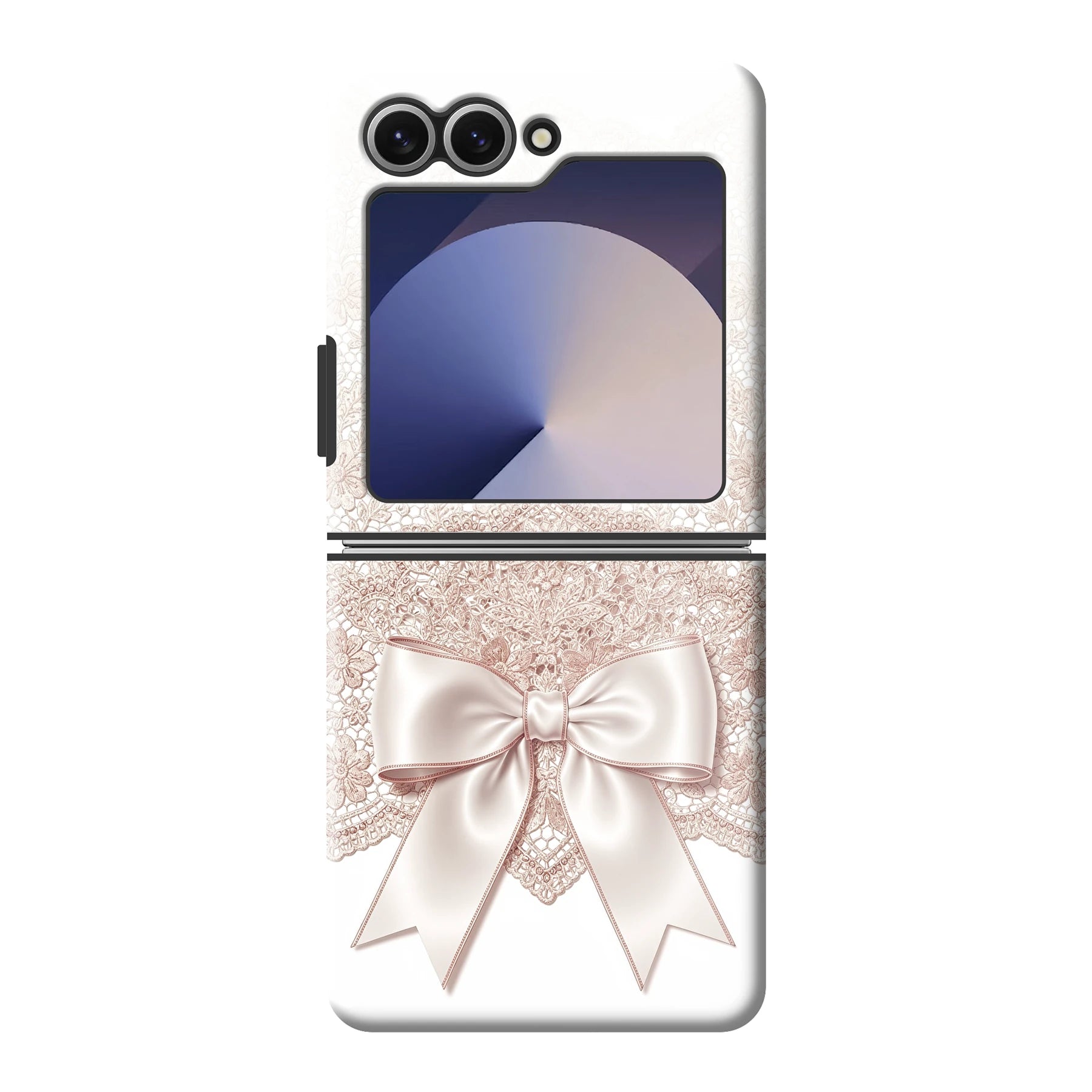 Samsung Galaxy Z Flip6 / Galaxy Z Flip7 FE phone case