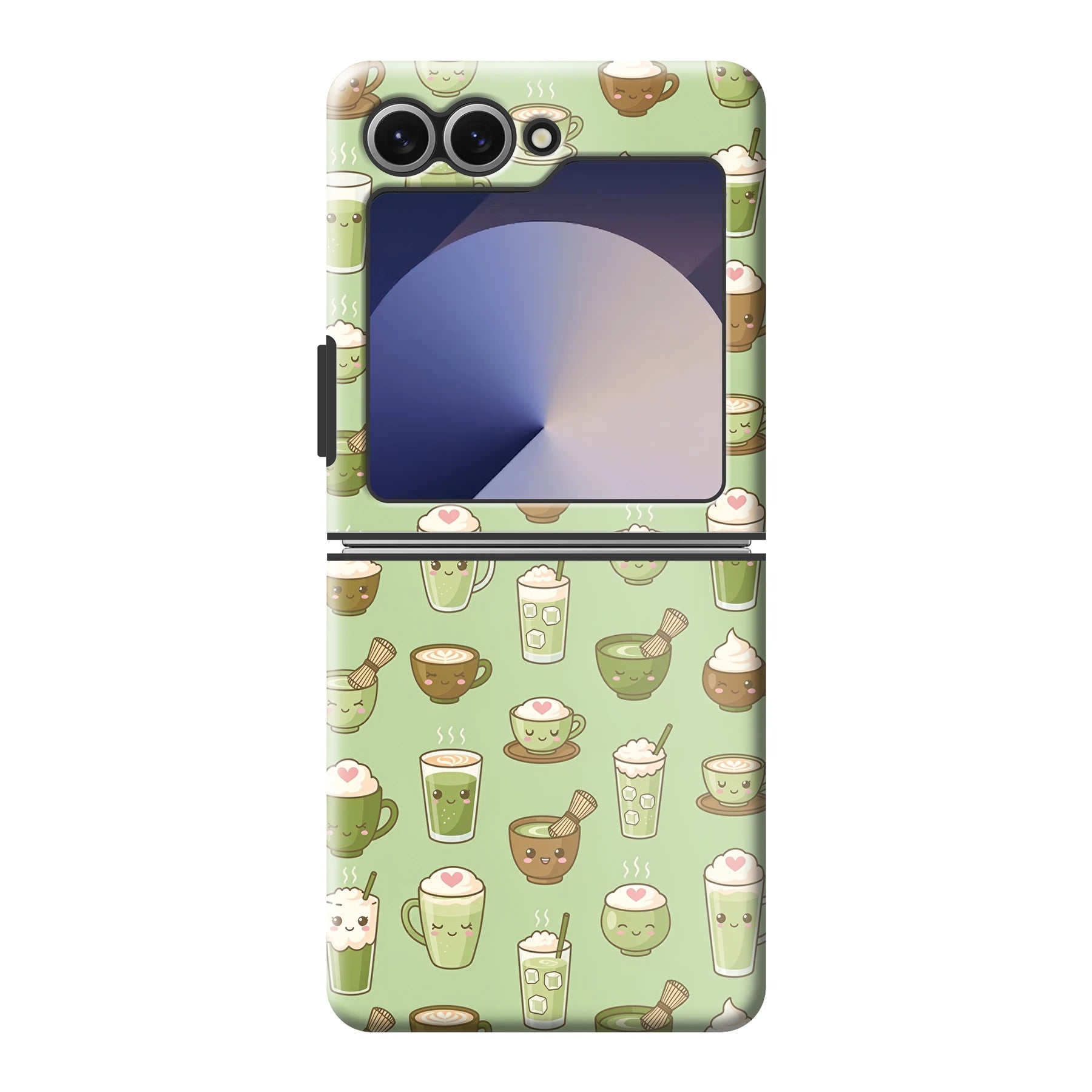 Samsung Galaxy Z Flip6 / Galaxy Z Flip7 FE phone case