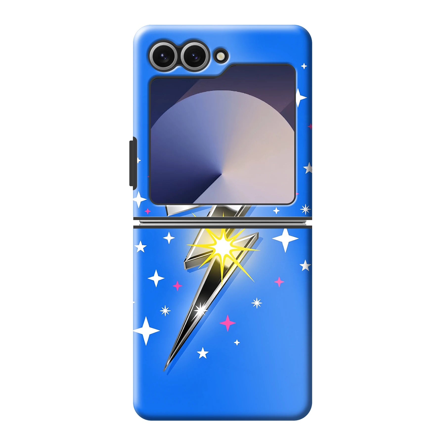 Samsung Galaxy Z Flip6 / Galaxy Z Flip7 FE phone case