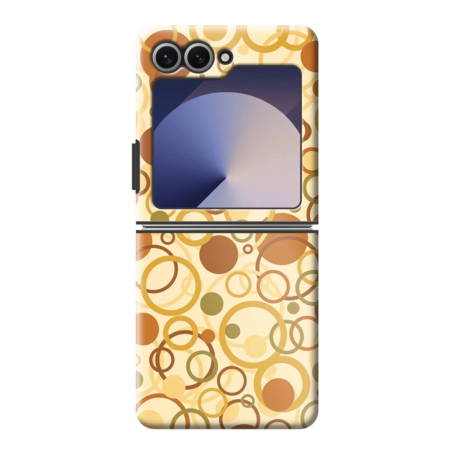 Samsung Galaxy Z Flip6 / Galaxy Z Flip7 FE phone case