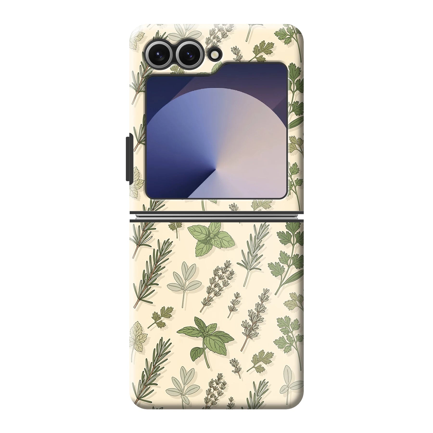 Samsung Galaxy Z Flip6 / Galaxy Z Flip7 FE phone case
