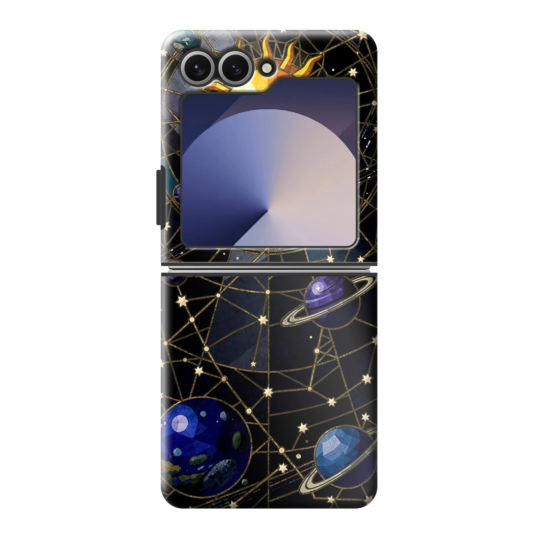 Samsung Galaxy Z Flip6 / Galaxy Z Flip7 FE phone case