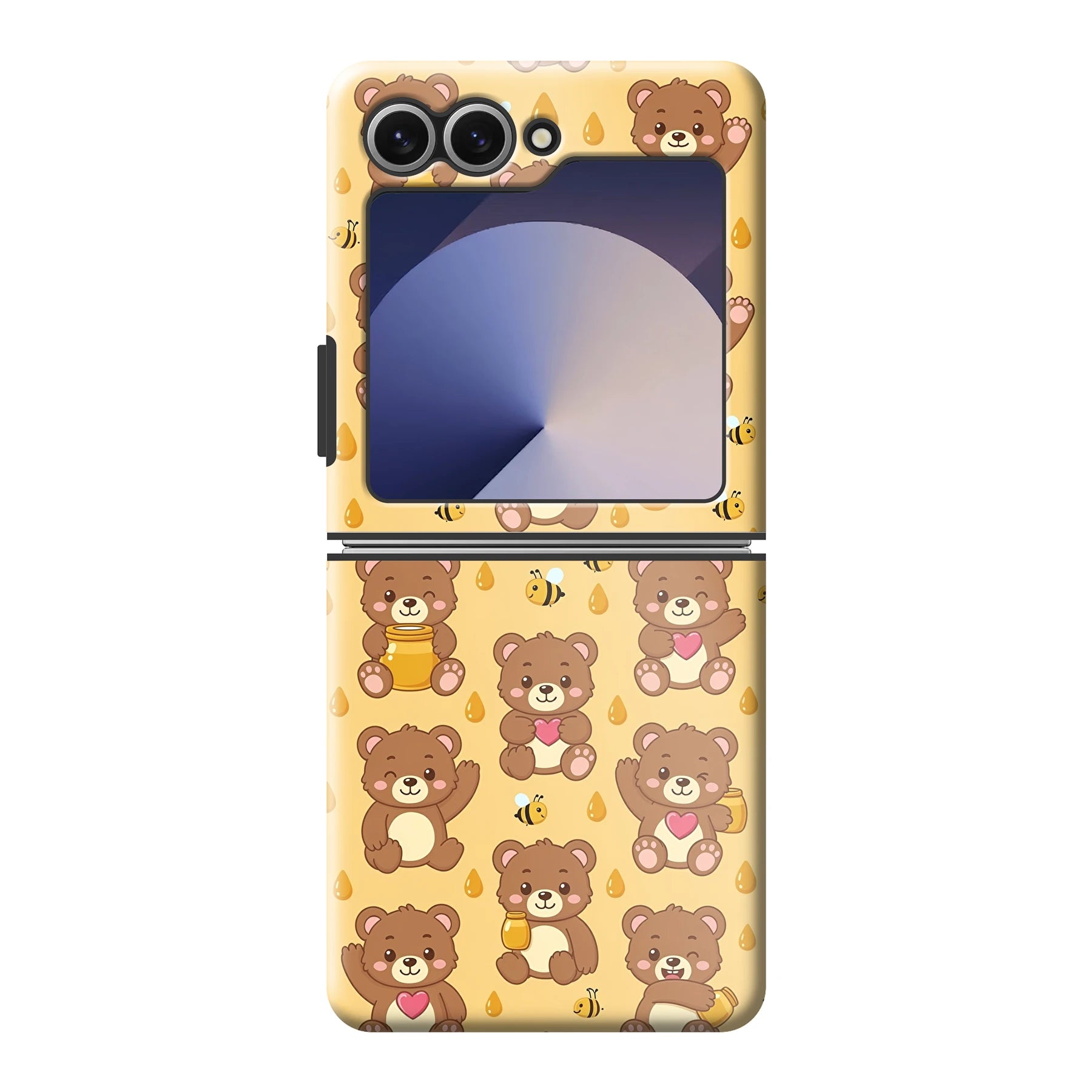 Samsung Galaxy Z Flip6 / Galaxy Z Flip7 FE phone case
