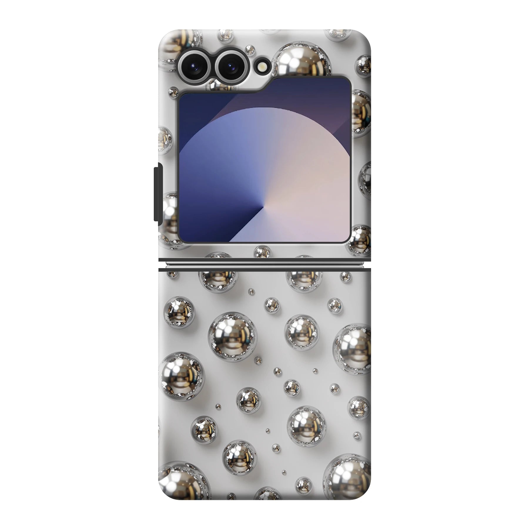 Samsung Galaxy Z Flip6 / Galaxy Z Flip7 FE phone case