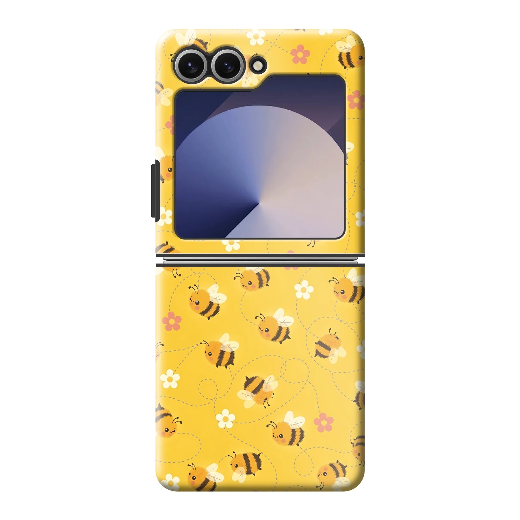 Samsung Galaxy Z Flip6 / Galaxy Z Flip7 FE phone case