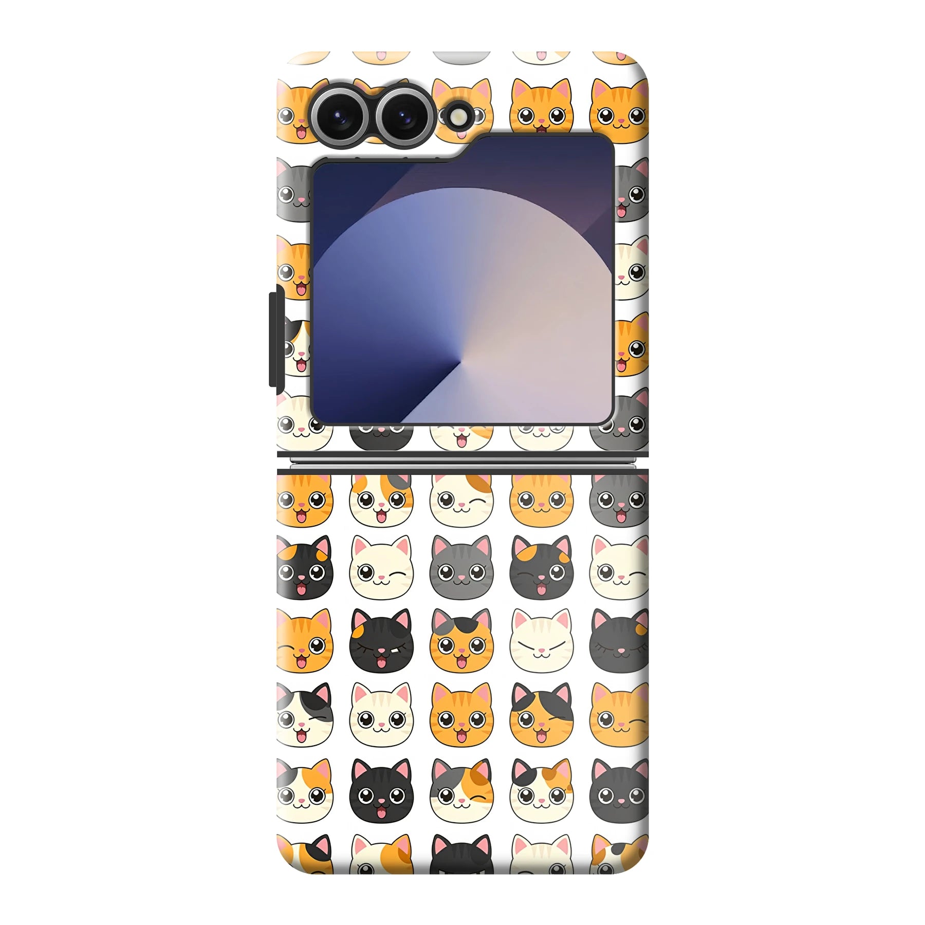 Samsung Galaxy Z Flip6 / Galaxy Z Flip7 FE phone case