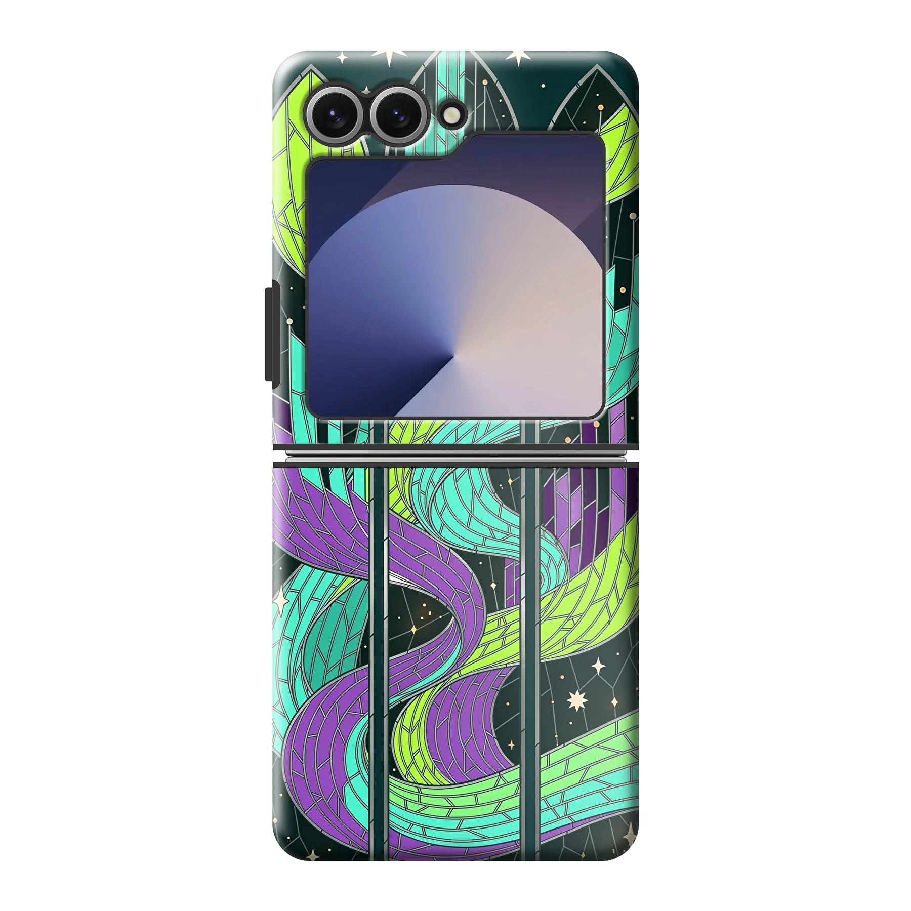 Samsung Galaxy Z Flip6 / Galaxy Z Flip7 FE phone case