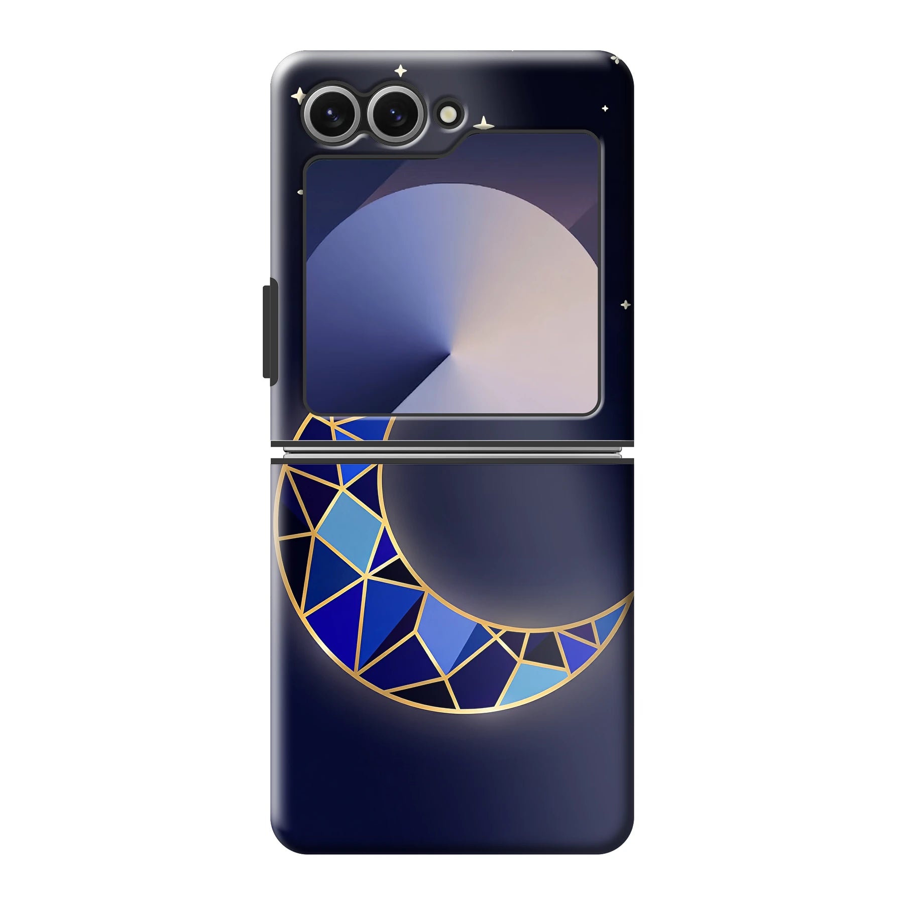 Samsung Galaxy Z Flip6 / Galaxy Z Flip7 FE phone case