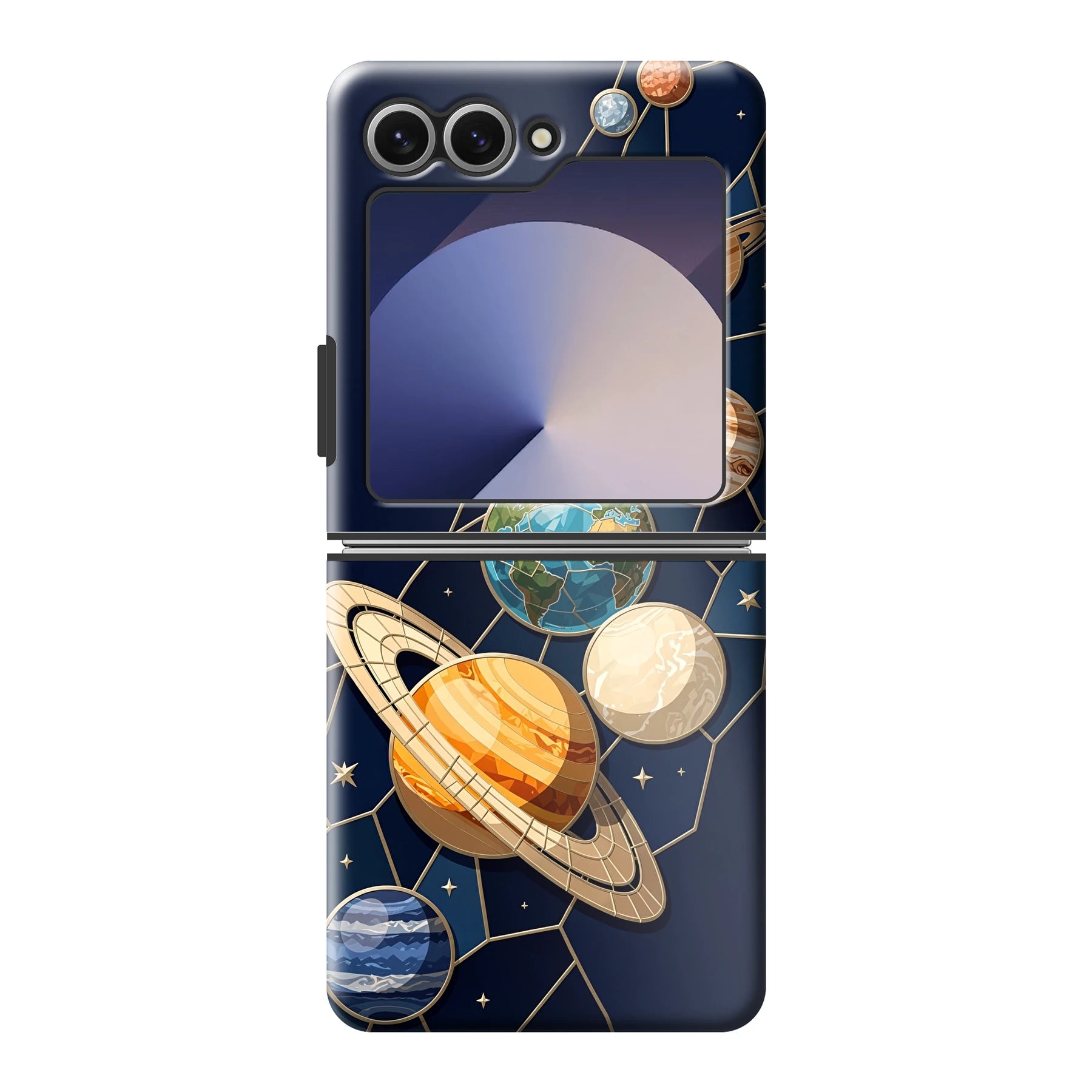 Samsung Galaxy Z Flip6 / Galaxy Z Flip7 FE phone case
