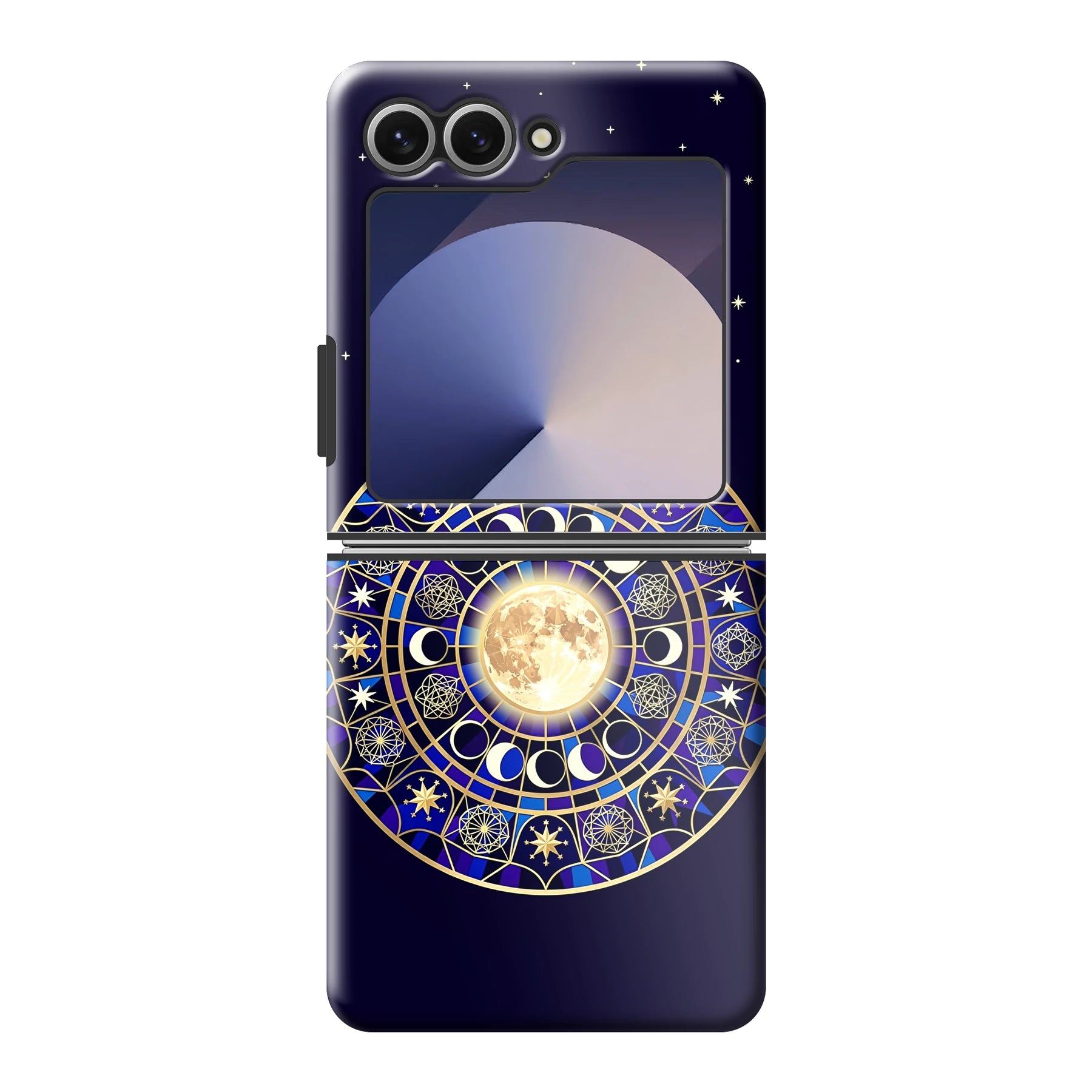 Samsung Galaxy Z Flip6 / Galaxy Z Flip7 FE phone case
