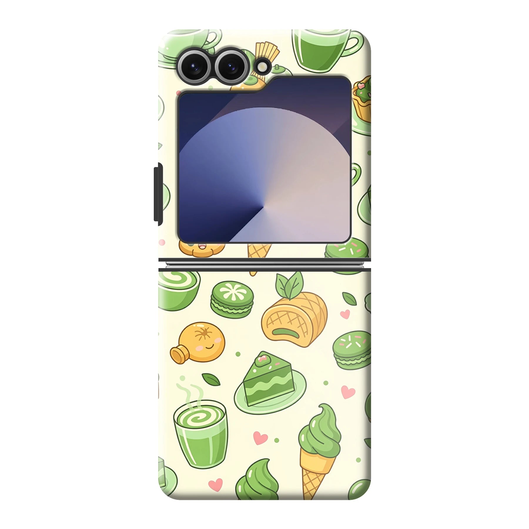 Samsung Galaxy Z Flip6 / Galaxy Z Flip7 FE phone case