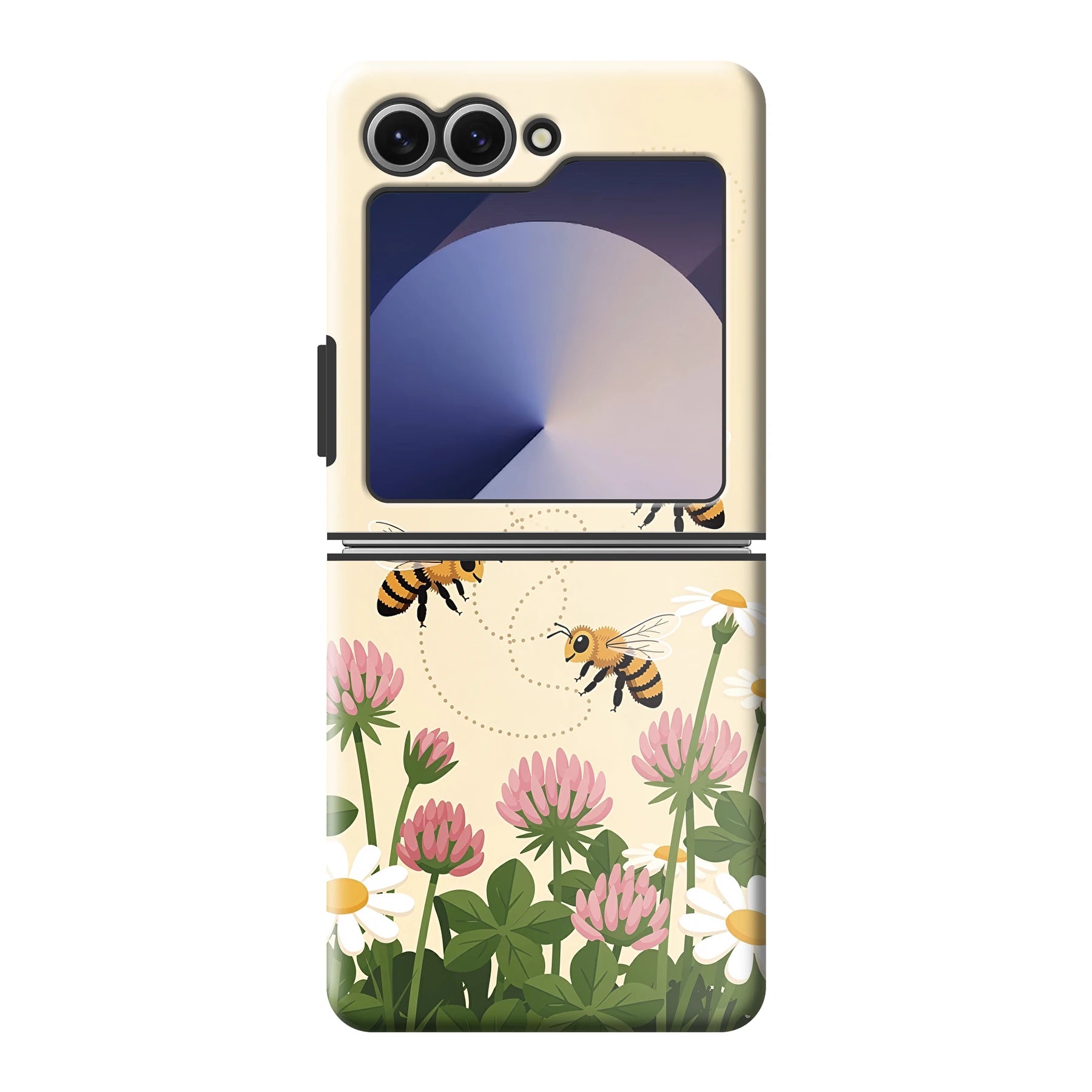 Samsung Galaxy Z Flip6 / Galaxy Z Flip7 FE phone case
