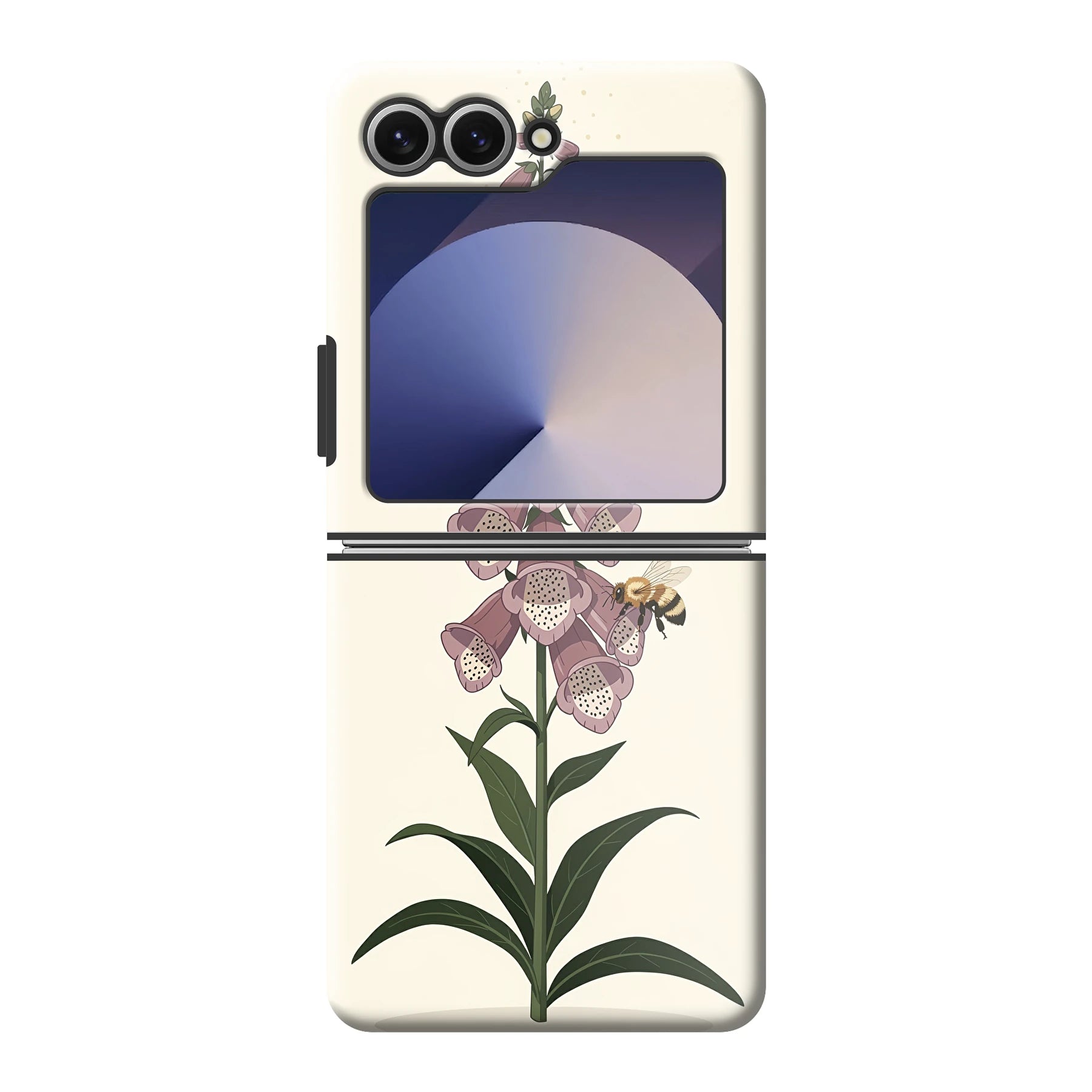 Samsung Galaxy Z Flip6 / Galaxy Z Flip7 FE phone case
