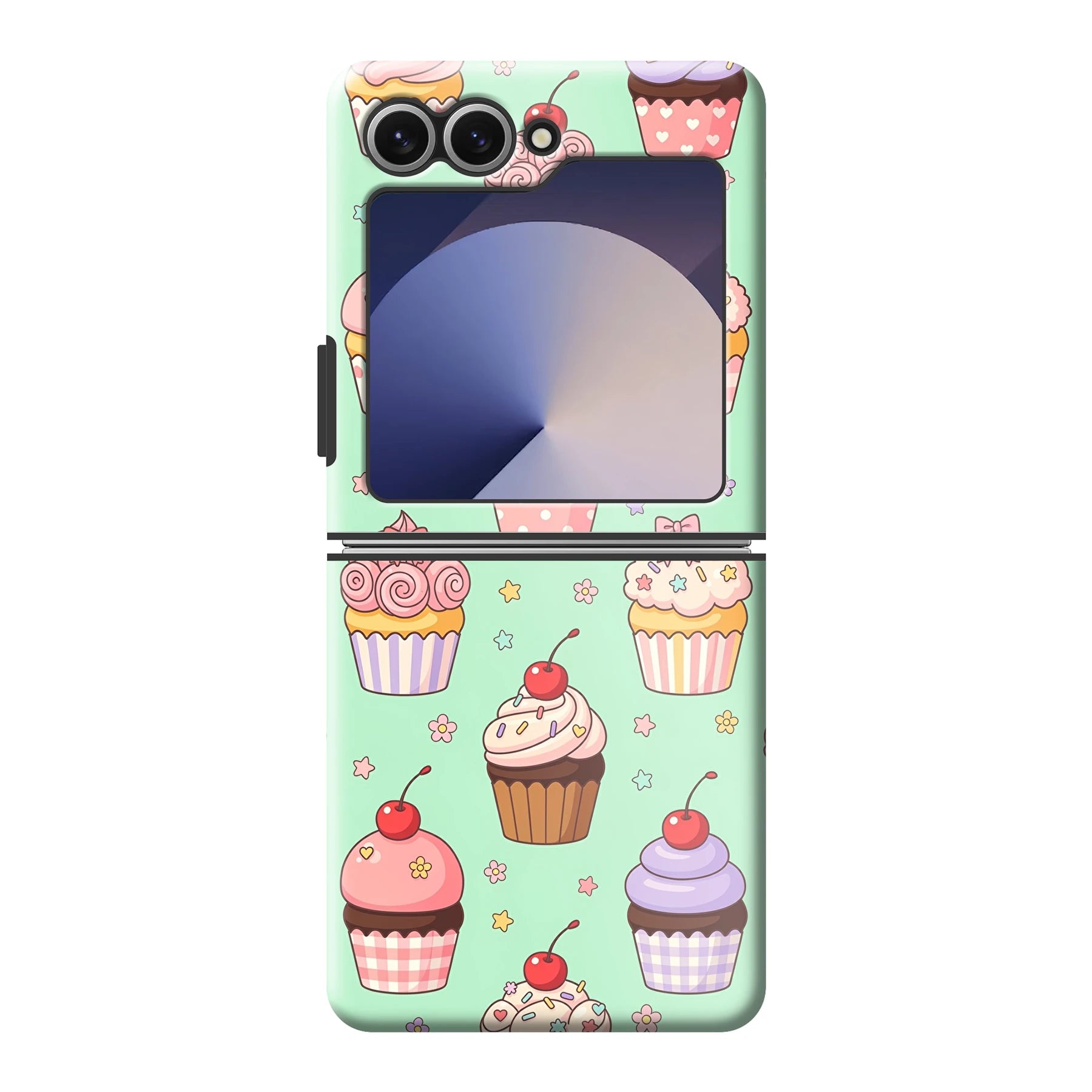 Samsung Galaxy Z Flip6 / Galaxy Z Flip7 FE phone case