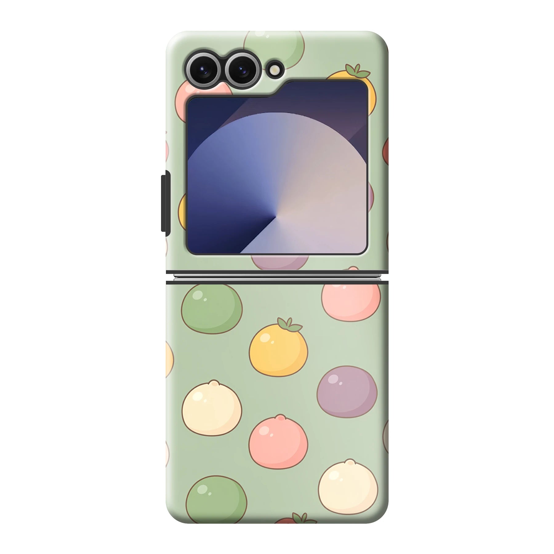 Samsung Galaxy Z Flip6 / Galaxy Z Flip7 FE phone case