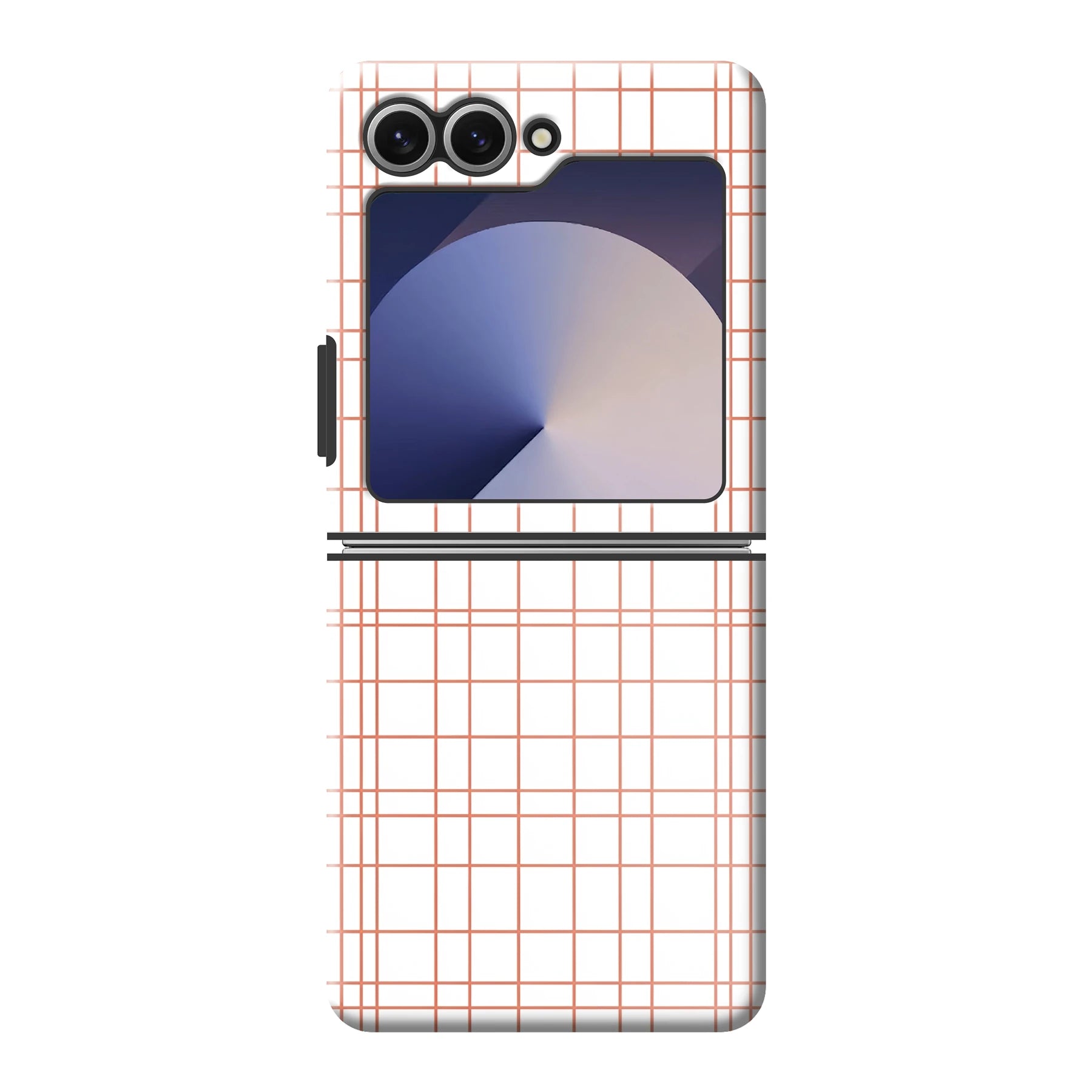 Samsung Galaxy Z Flip6 / Galaxy Z Flip7 FE phone case