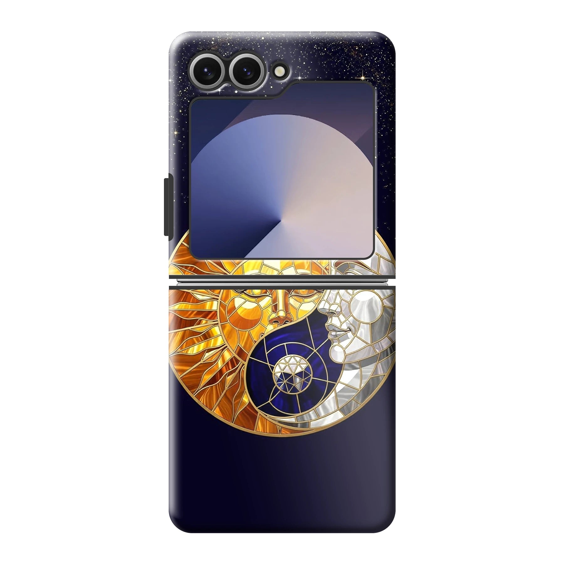 Samsung Galaxy Z Flip6 / Galaxy Z Flip7 FE phone case