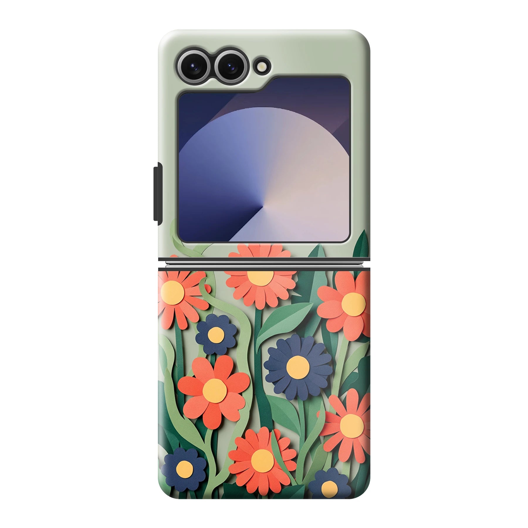 Samsung Galaxy Z Flip6 / Galaxy Z Flip7 FE phone case