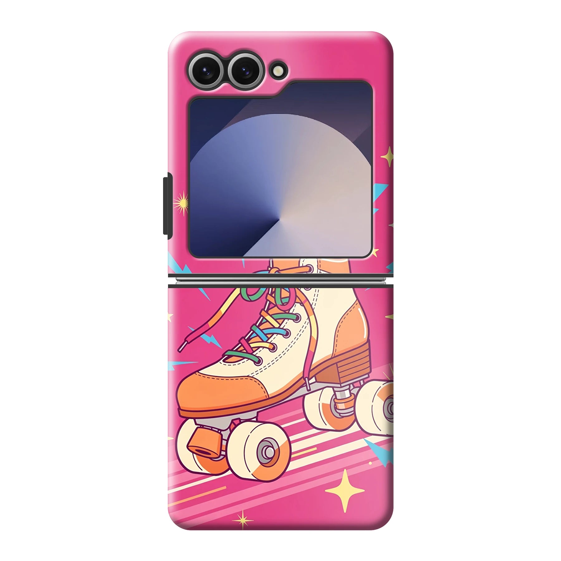 Samsung Galaxy Z Flip6 / Galaxy Z Flip7 FE phone case