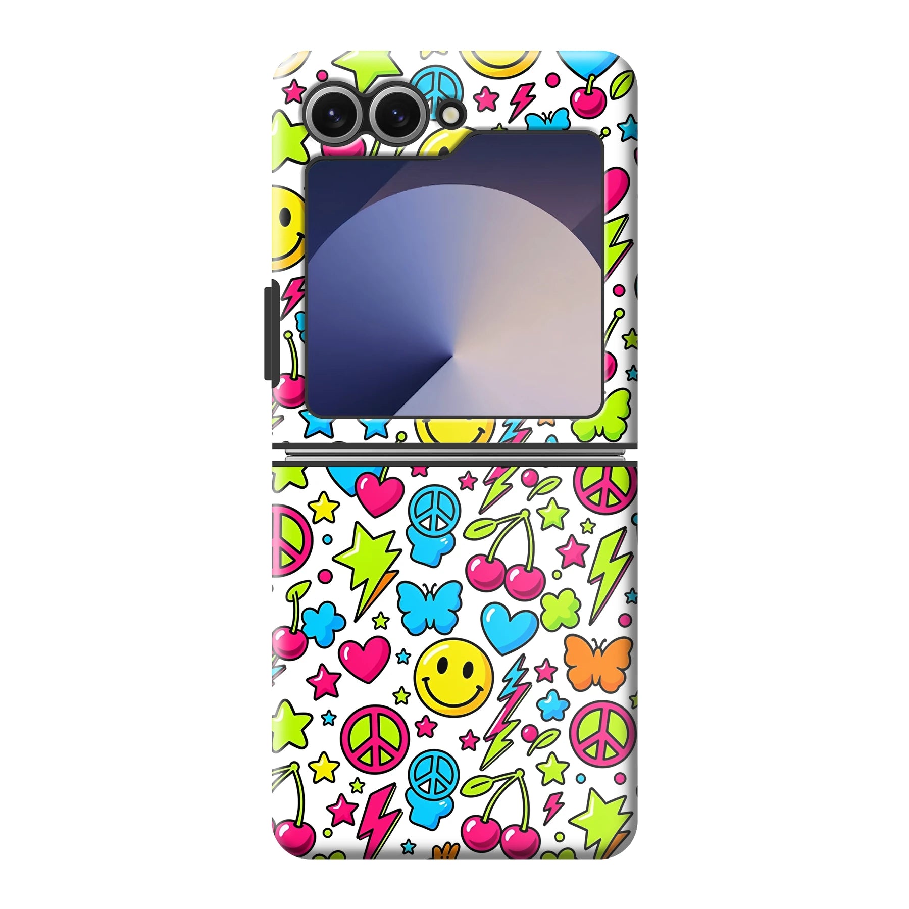 Samsung Galaxy Z Flip6 / Galaxy Z Flip7 FE phone case