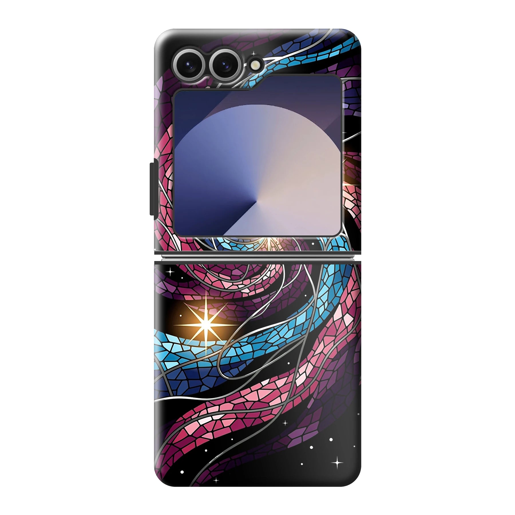 Samsung Galaxy Z Flip6 / Galaxy Z Flip7 FE phone case