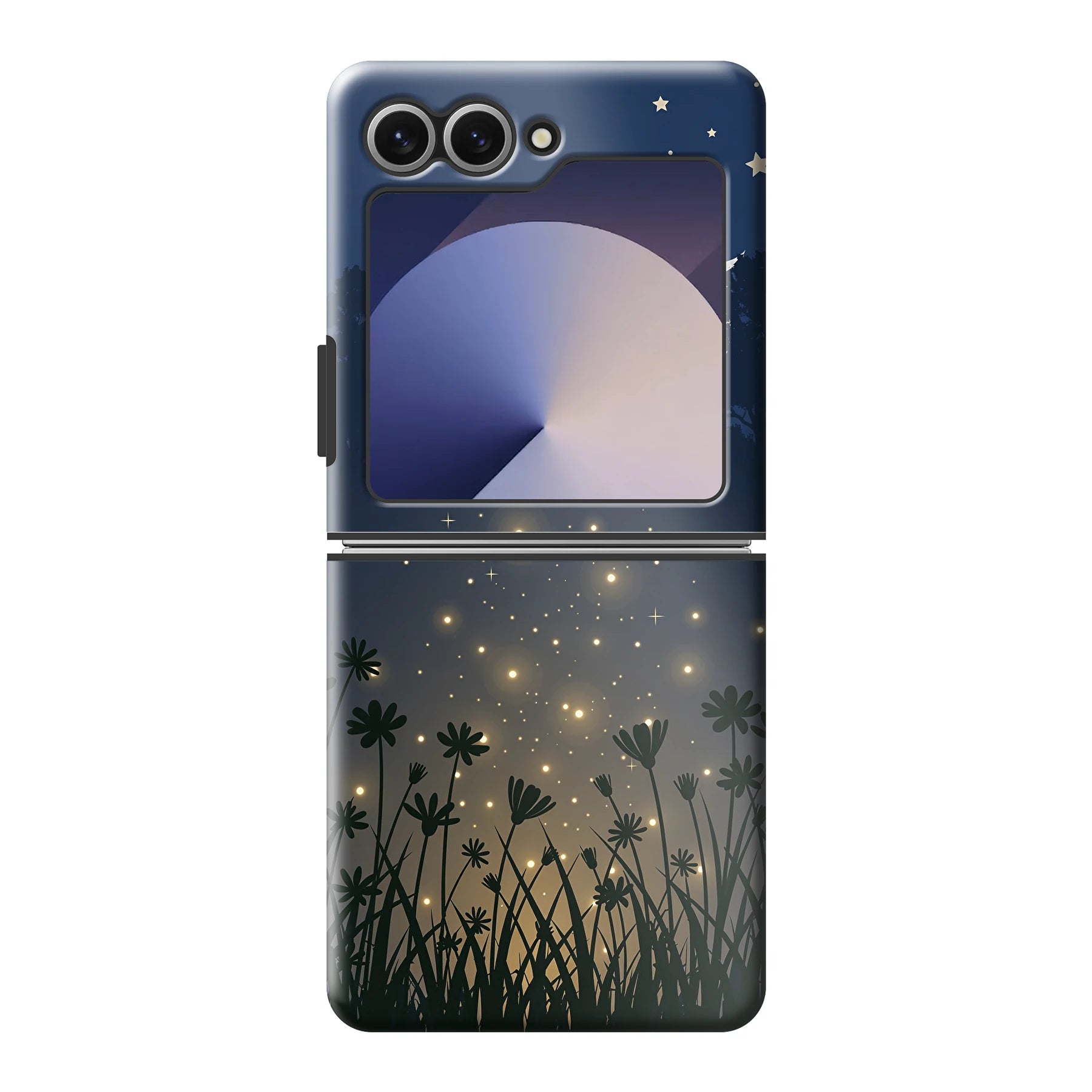 Samsung Galaxy Z Flip6 / Galaxy Z Flip7 FE phone case