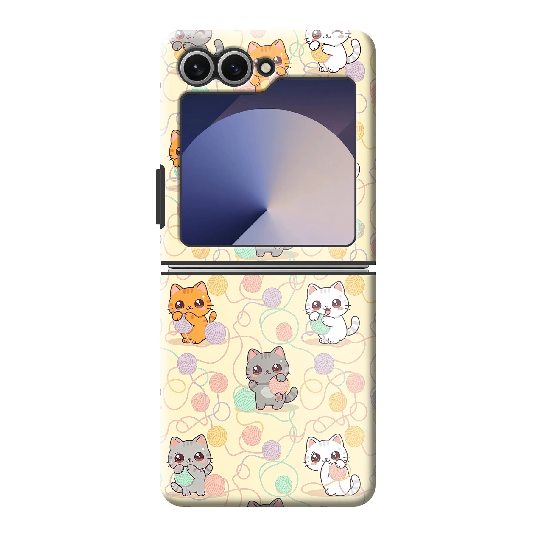 Samsung Galaxy Z Flip6 / Galaxy Z Flip7 FE phone case