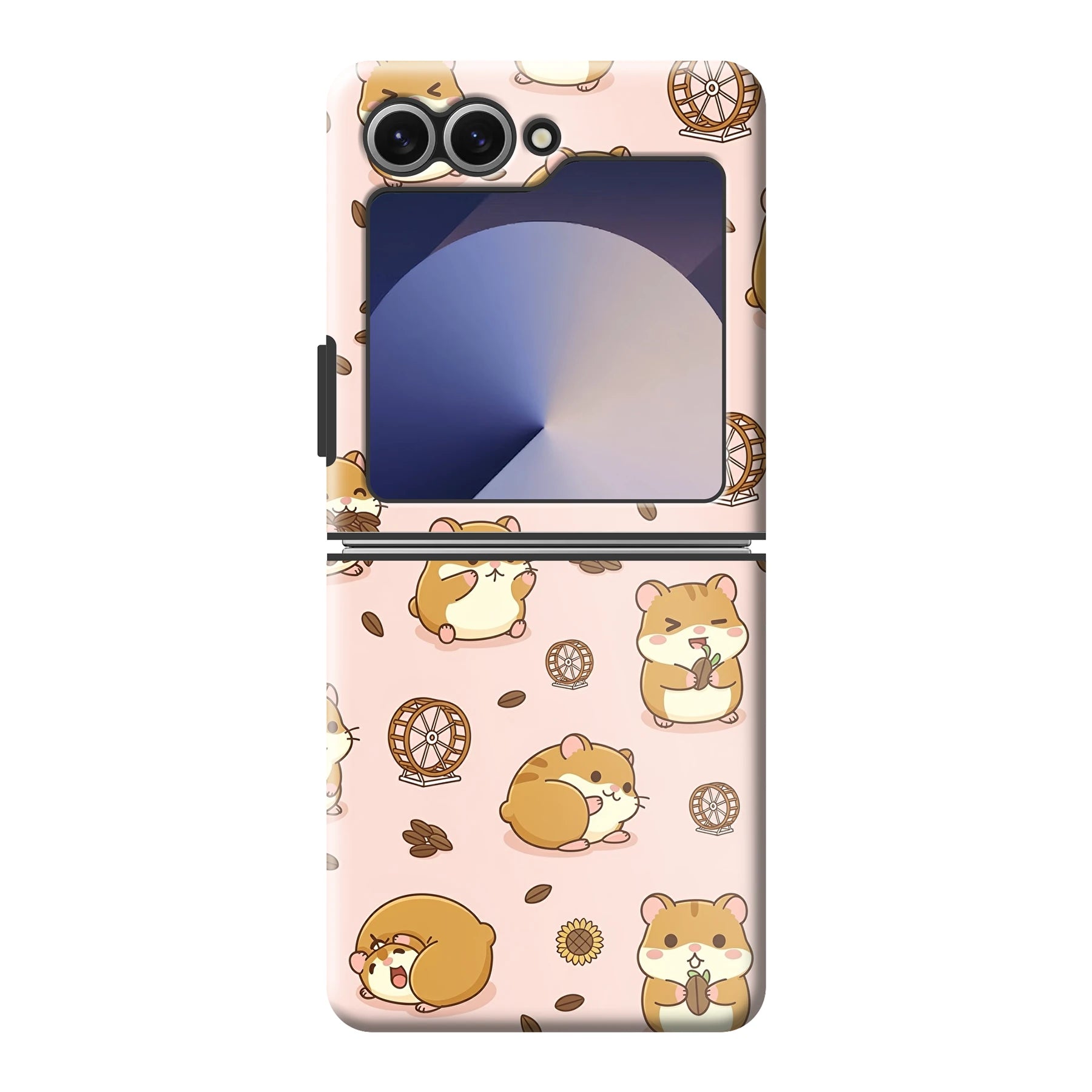 Samsung Galaxy Z Flip6 / Galaxy Z Flip7 FE phone case