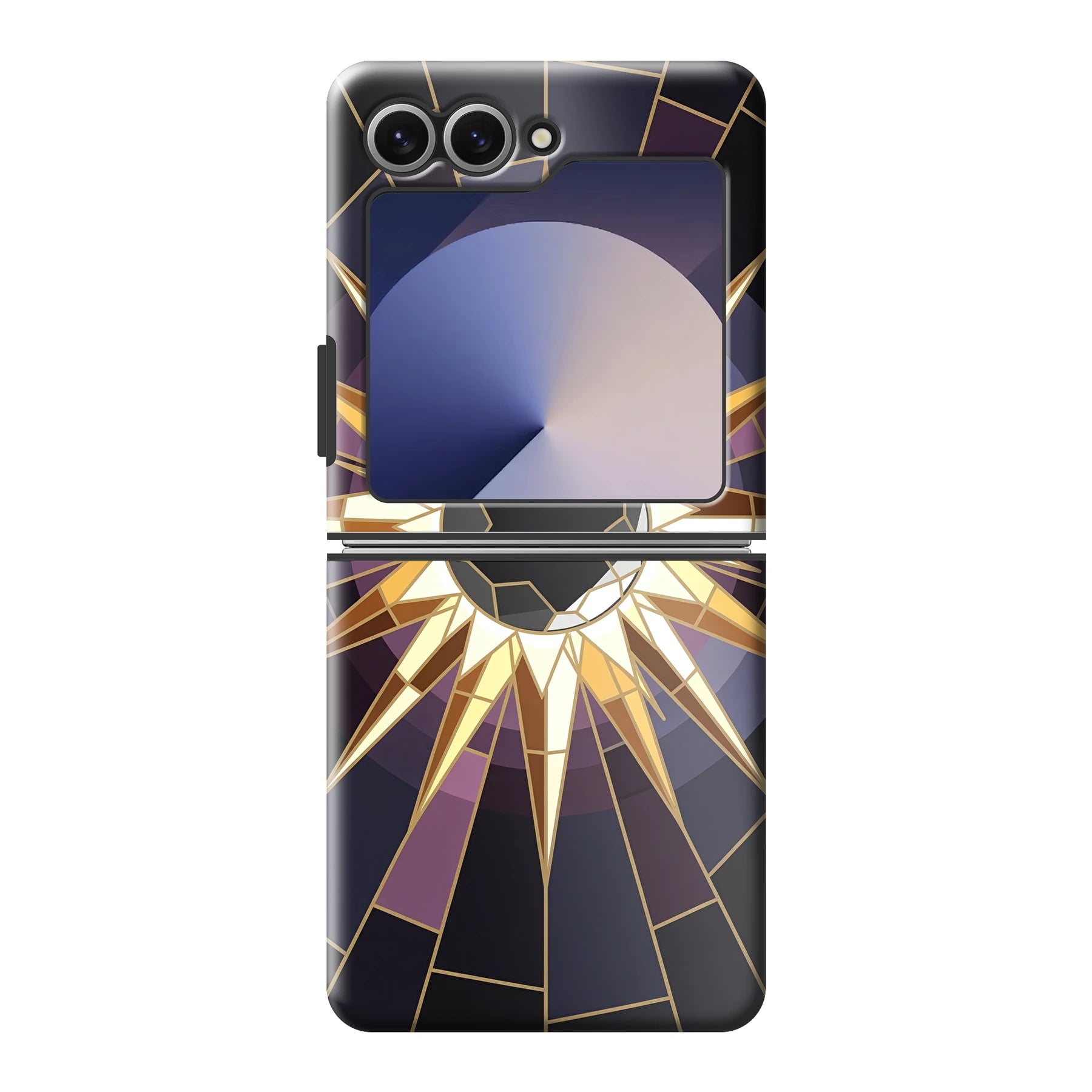 Samsung Galaxy Z Flip6 / Galaxy Z Flip7 FE phone case