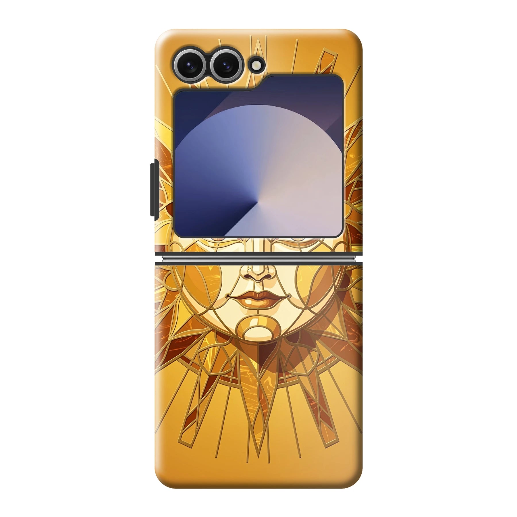 Samsung Galaxy Z Flip6 / Galaxy Z Flip7 FE phone case