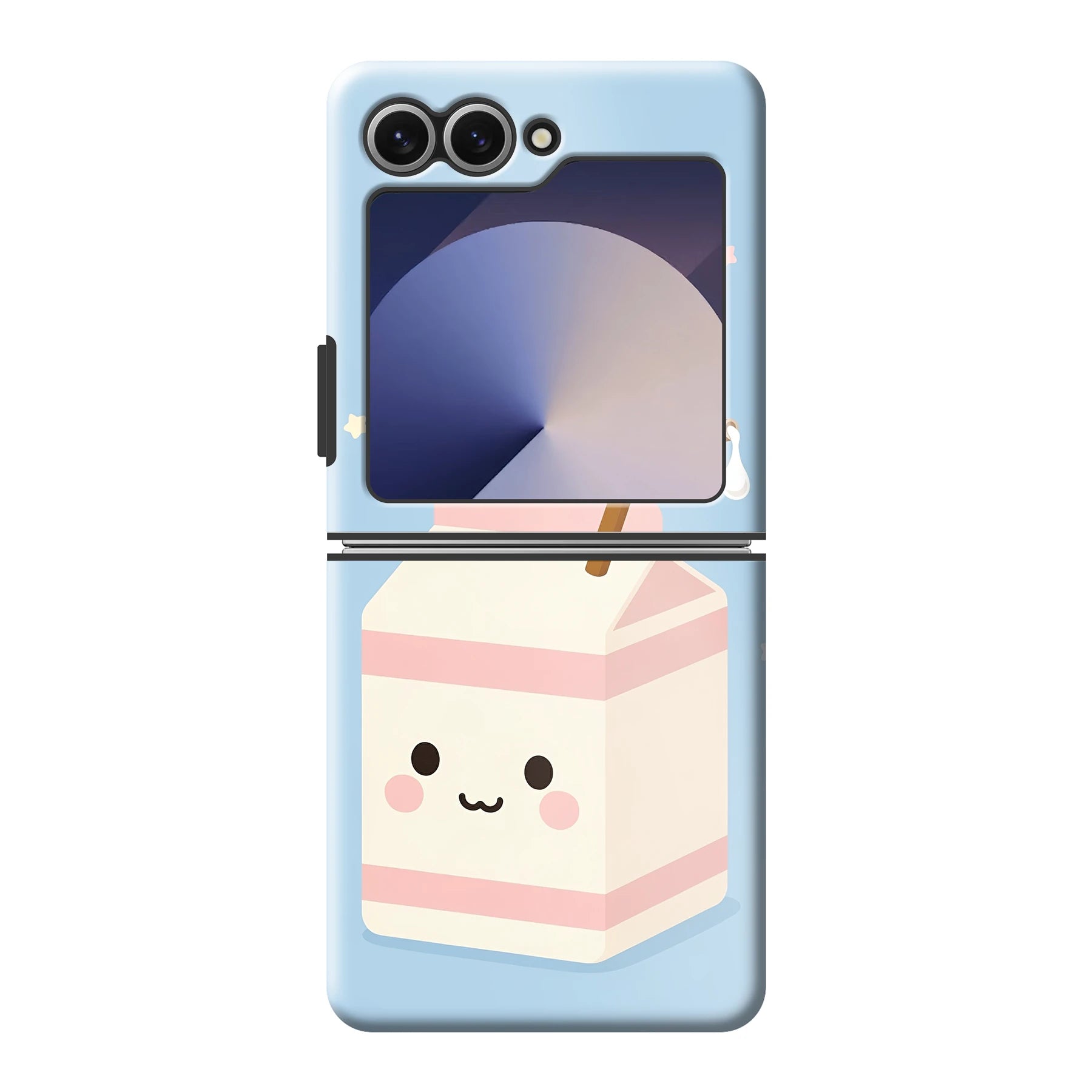 Samsung Galaxy Z Flip6 / Galaxy Z Flip7 FE phone case