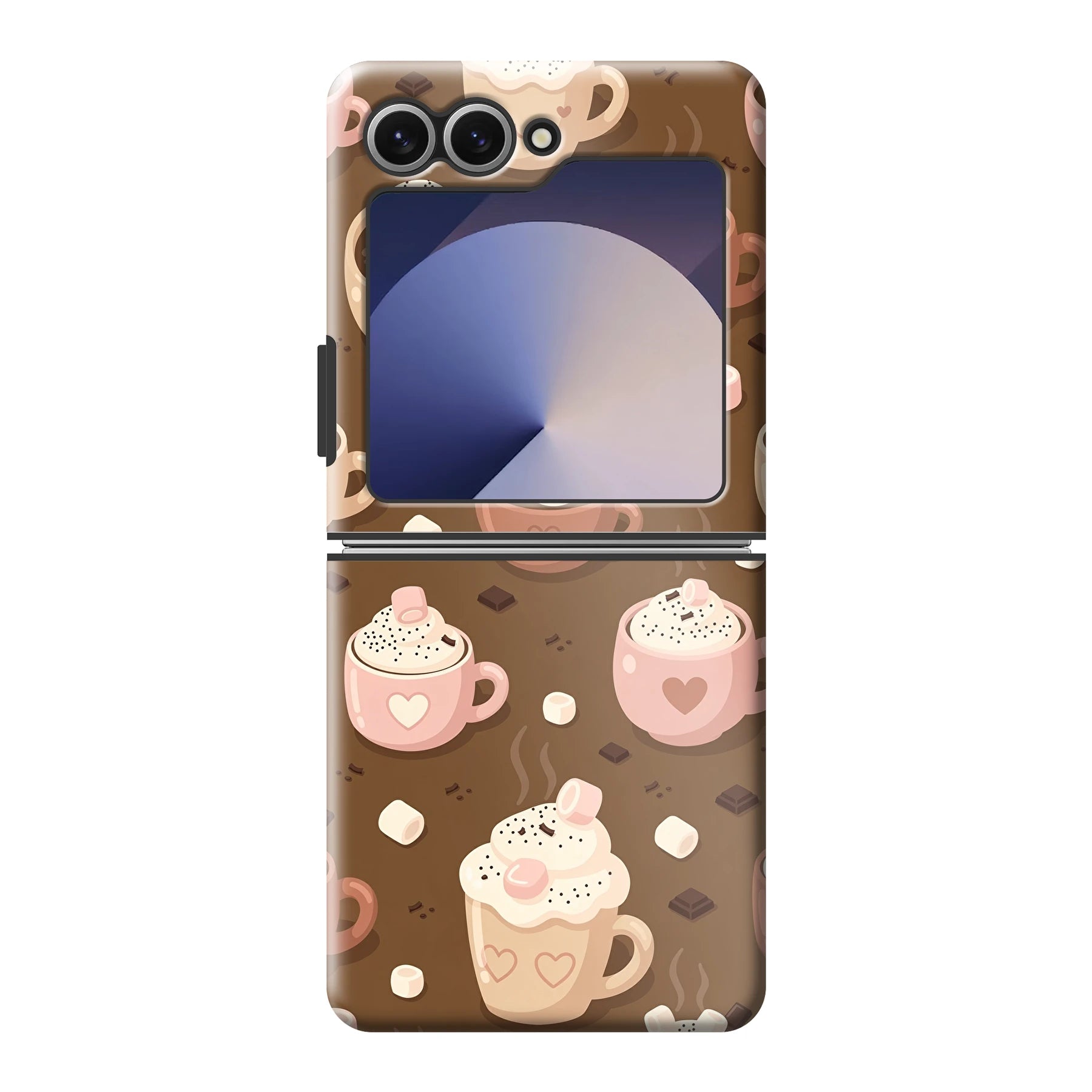 Samsung Galaxy Z Flip6 / Galaxy Z Flip7 FE phone case