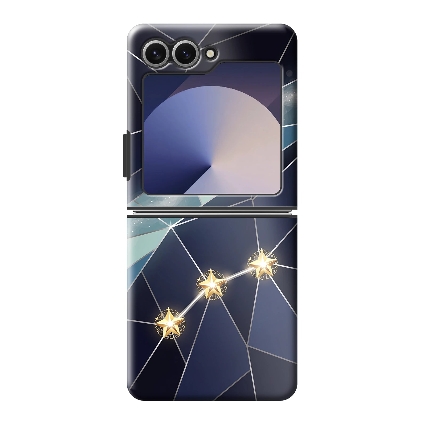 Samsung Galaxy Z Flip6 / Galaxy Z Flip7 FE phone case