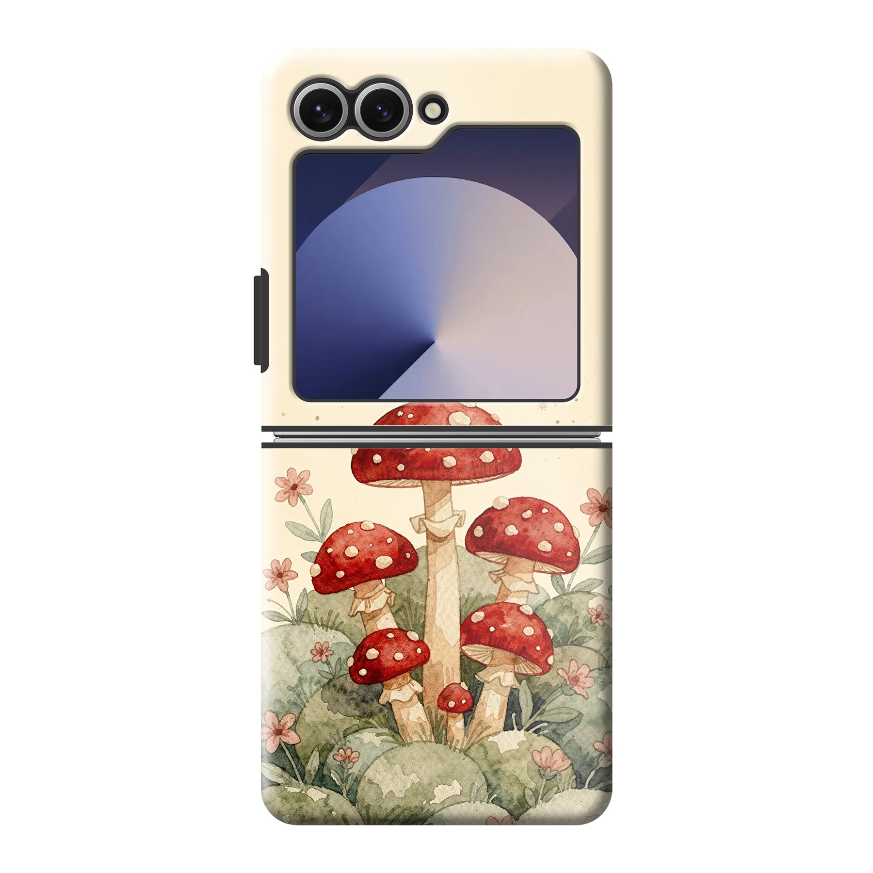 Samsung Galaxy Z Flip6 / Galaxy Z Flip7 FE phone case