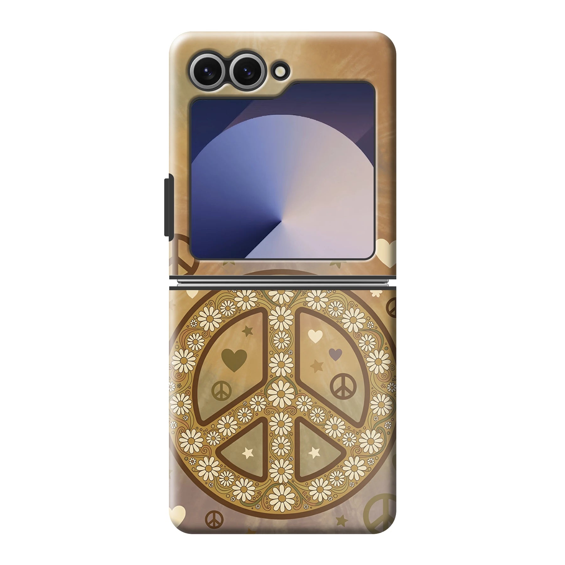 Samsung Galaxy Z Flip6 / Galaxy Z Flip7 FE phone case
