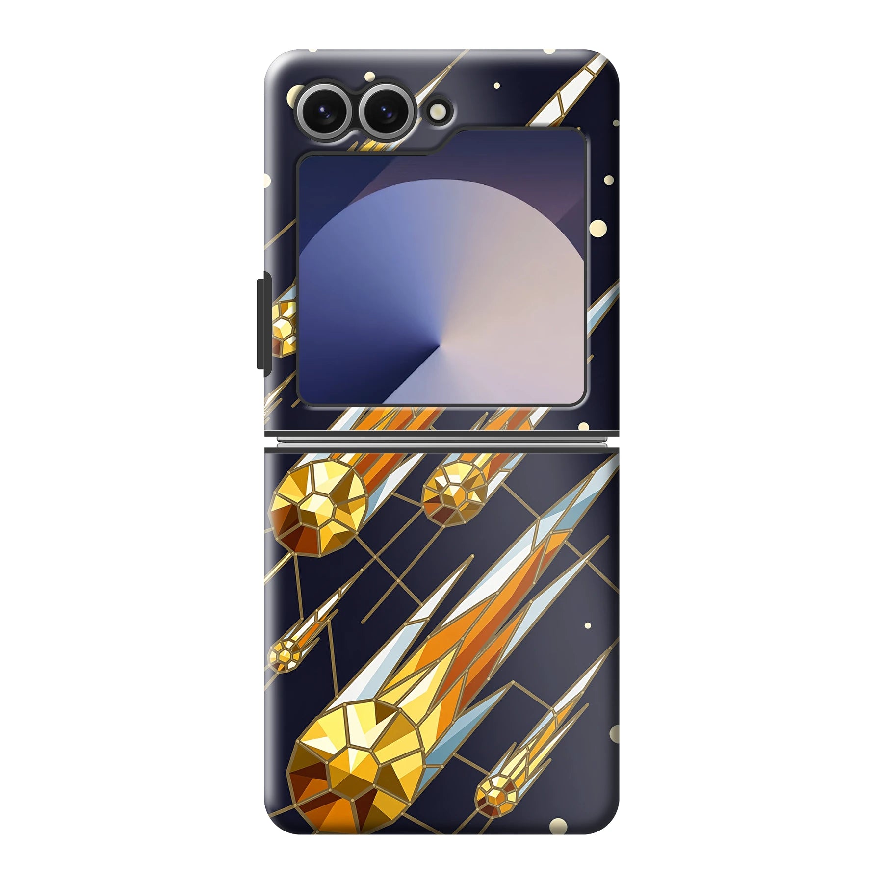 Samsung Galaxy Z Flip6 / Galaxy Z Flip7 FE phone case