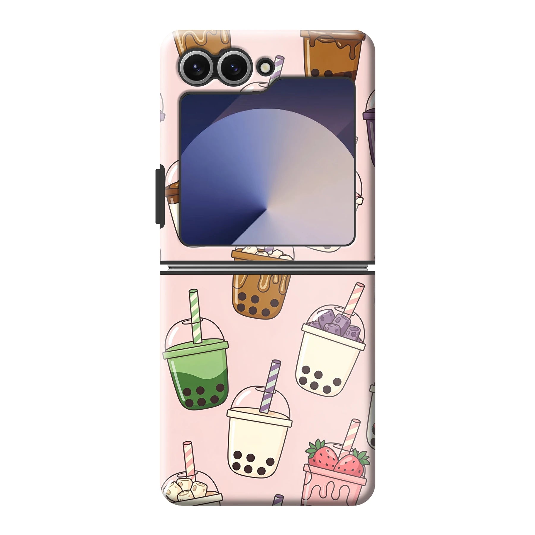 Samsung Galaxy Z Flip6 / Galaxy Z Flip7 FE phone case