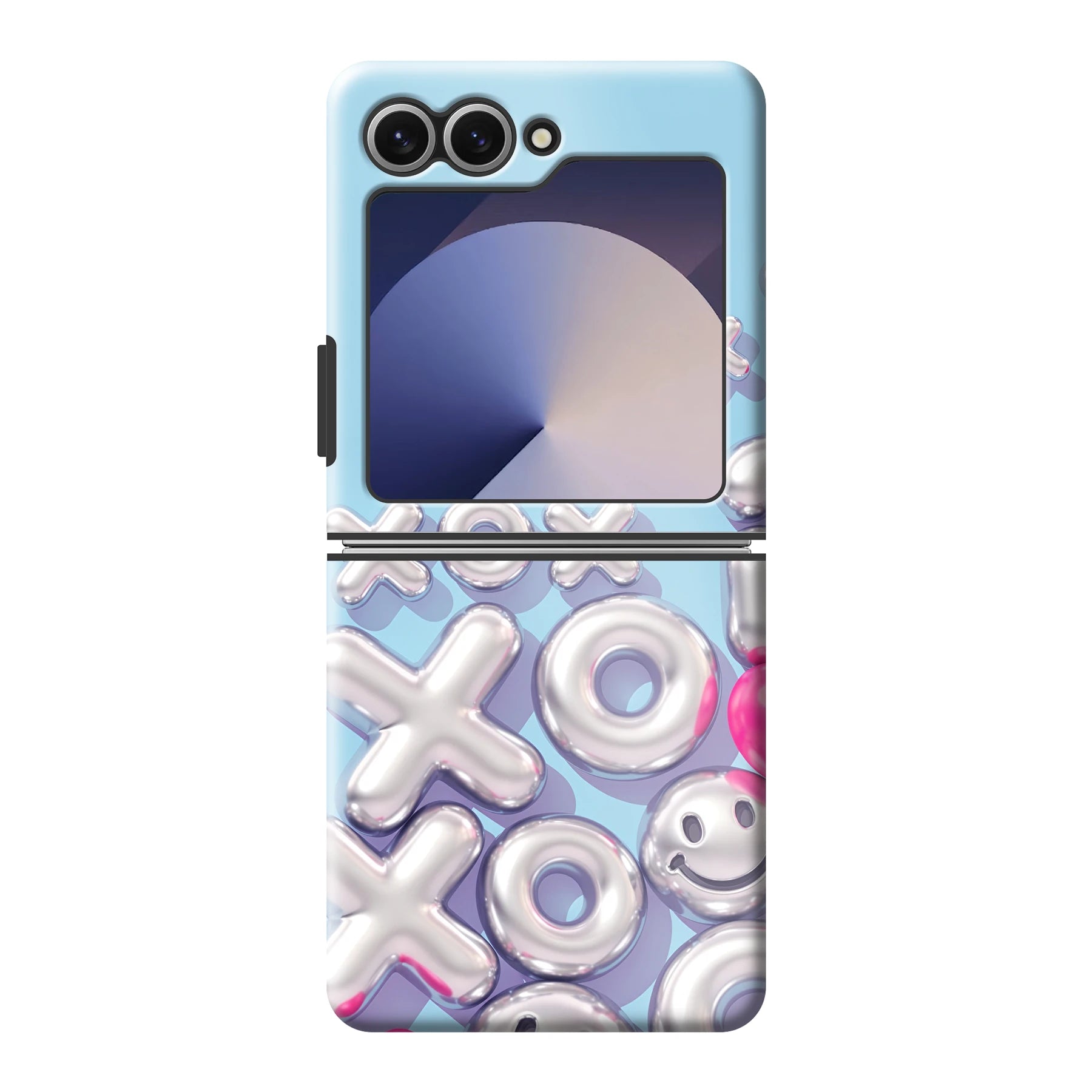 Samsung Galaxy Z Flip6 / Galaxy Z Flip7 FE phone case