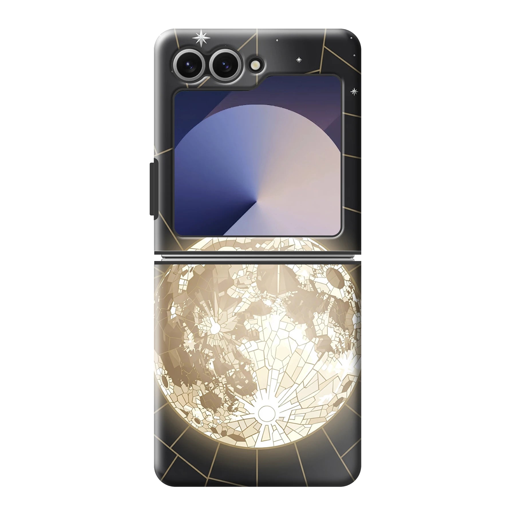 Samsung Galaxy Z Flip6 / Galaxy Z Flip7 FE phone case