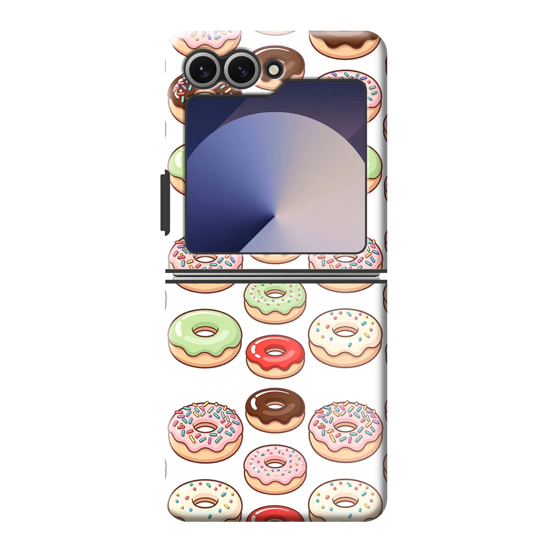 Samsung Galaxy Z Flip6 / Galaxy Z Flip7 FE phone case