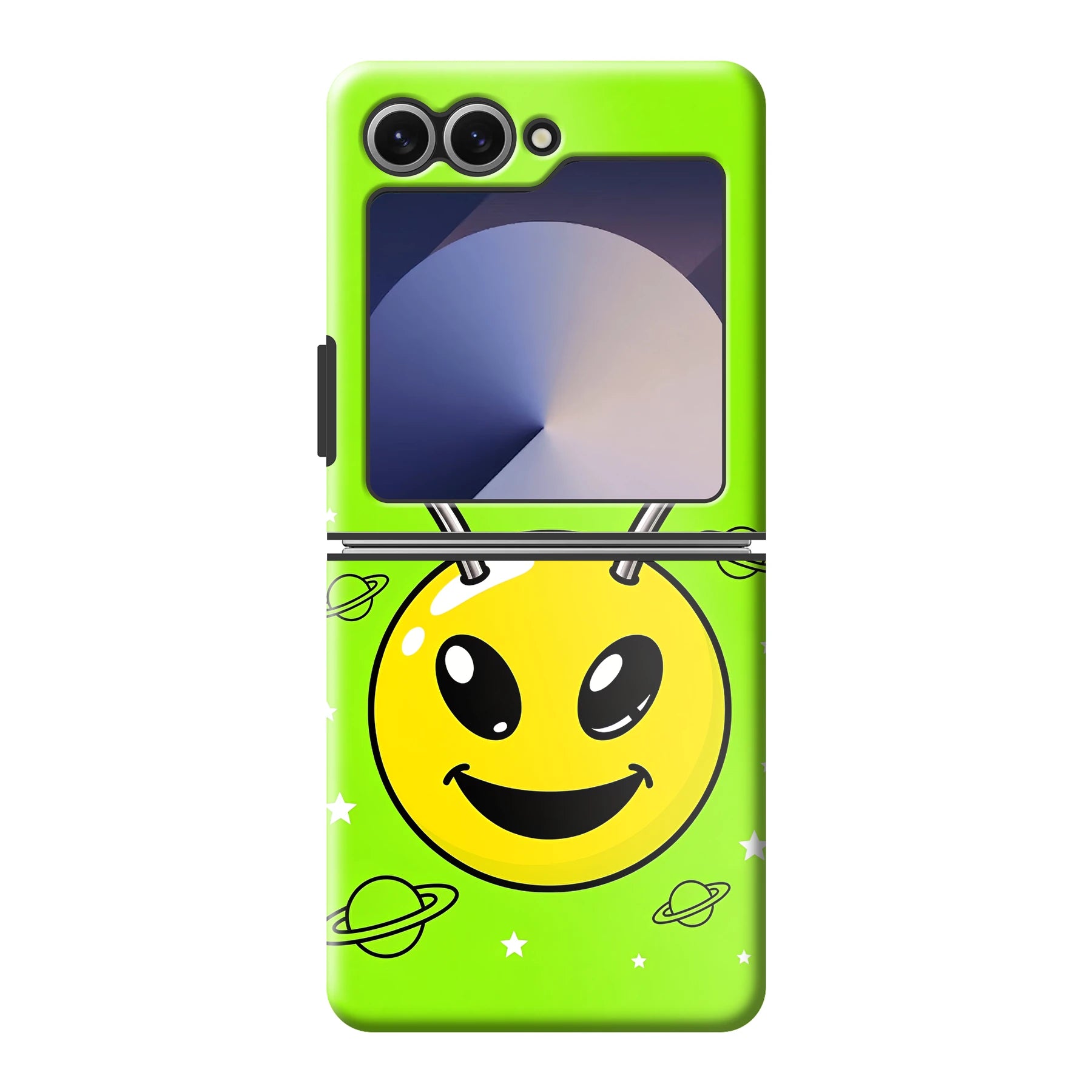 Samsung Galaxy Z Flip6 / Galaxy Z Flip7 FE phone case