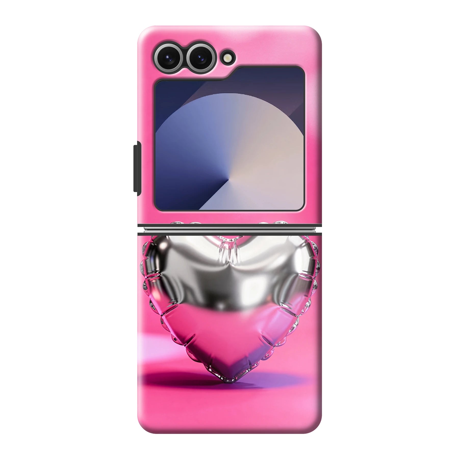 Samsung Galaxy Z Flip6 / Galaxy Z Flip7 FE phone case