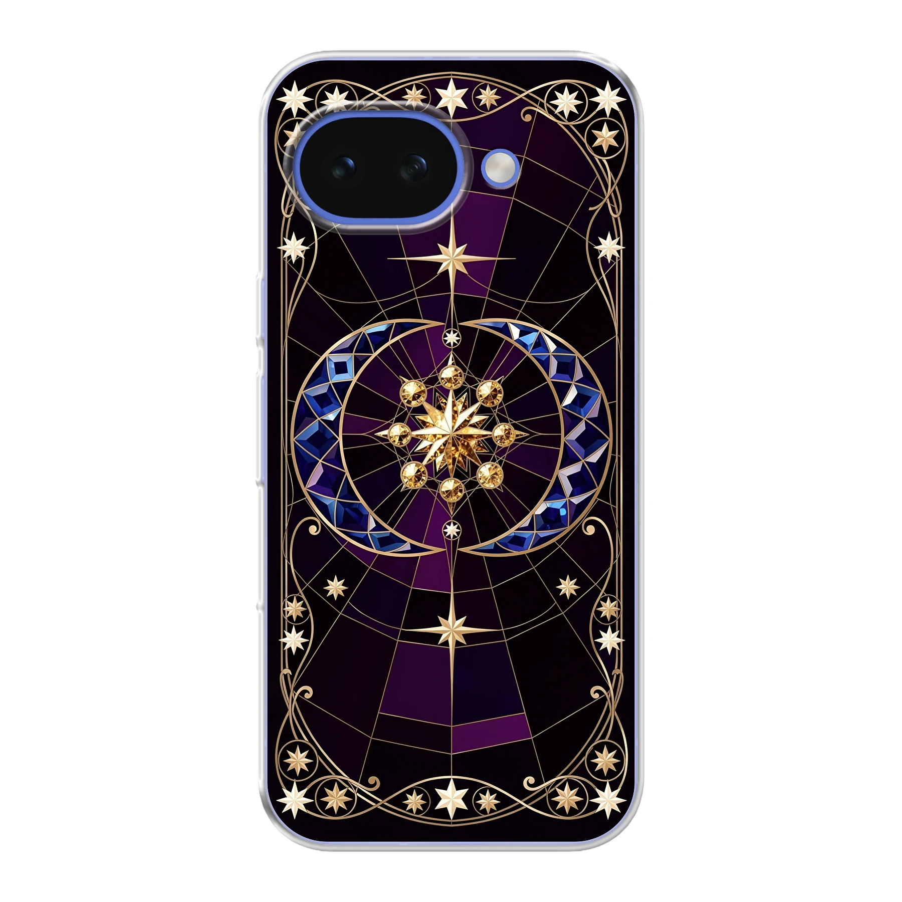 Google Pixel 10A phone case