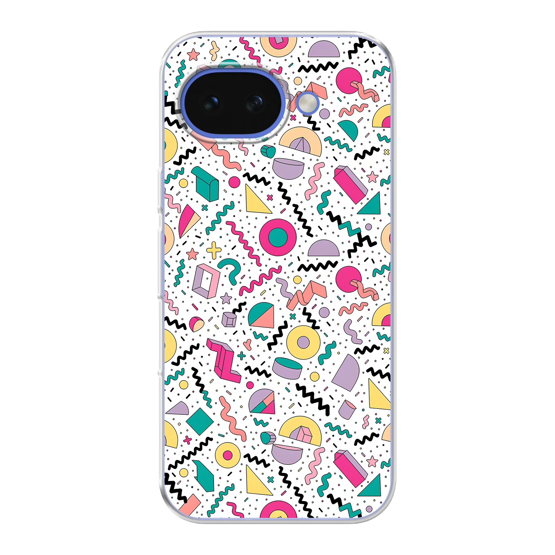 Google Pixel 10A phone case