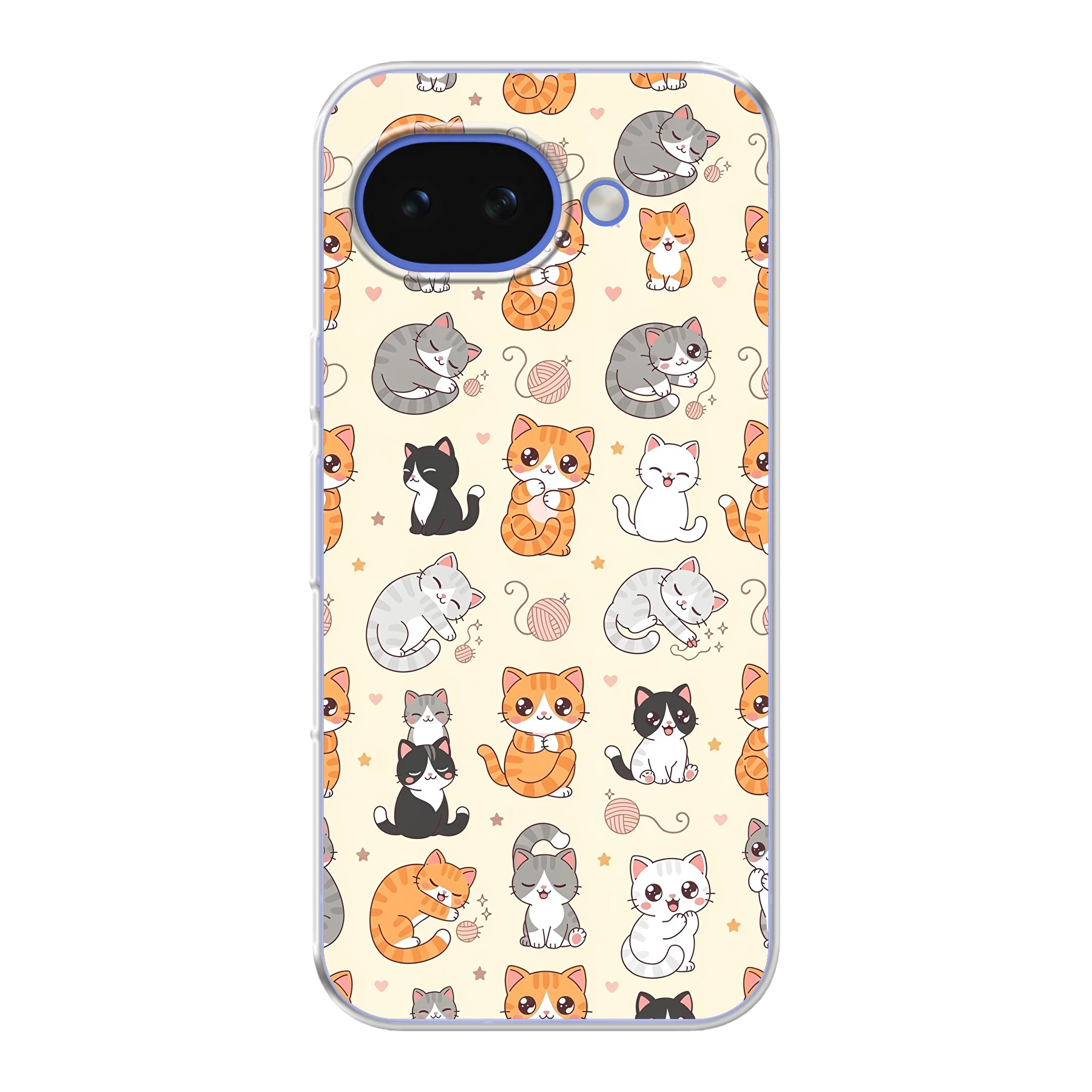 Google Pixel 10A phone case